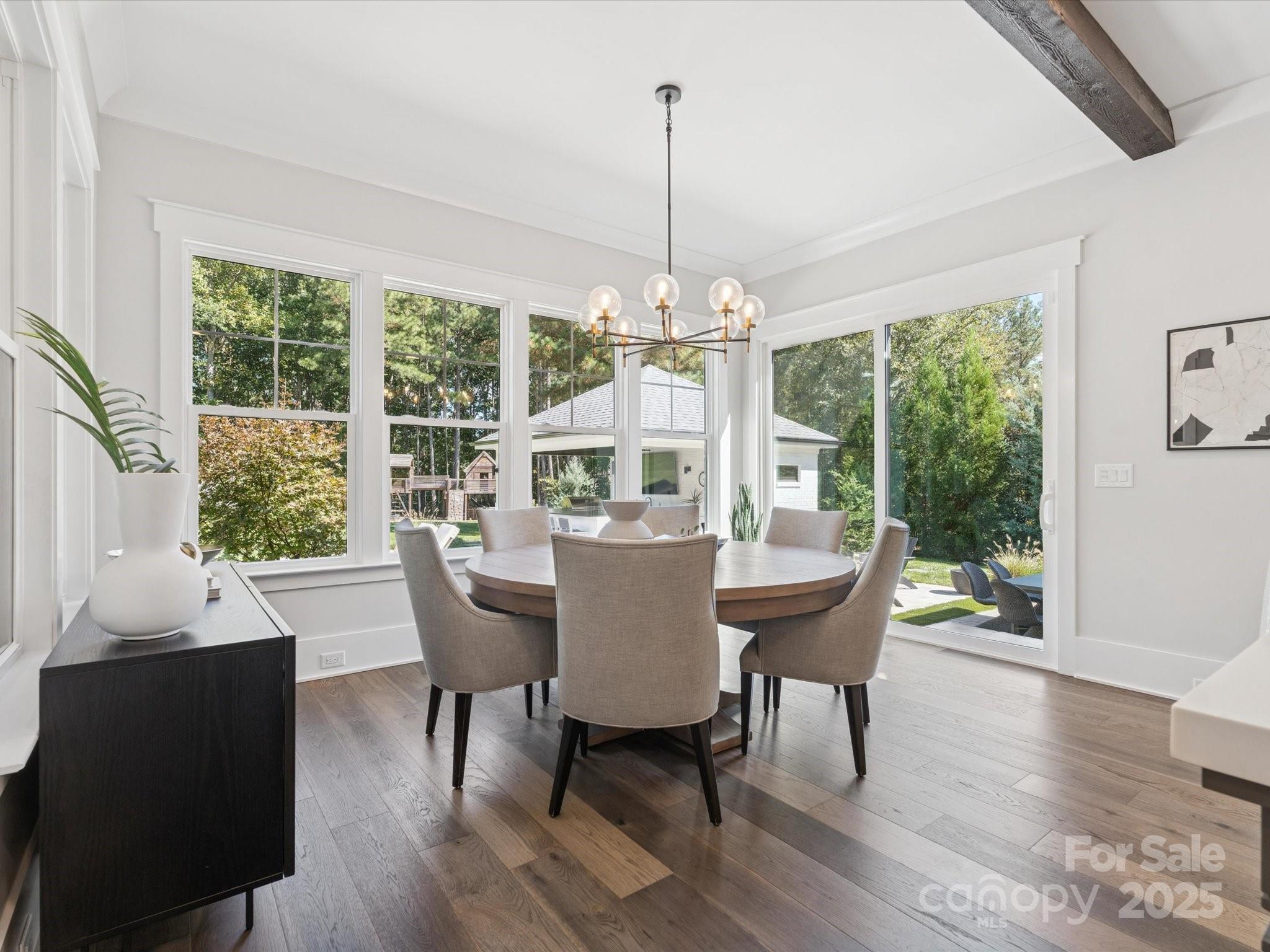 The Ridge at Fort Mill - Residential