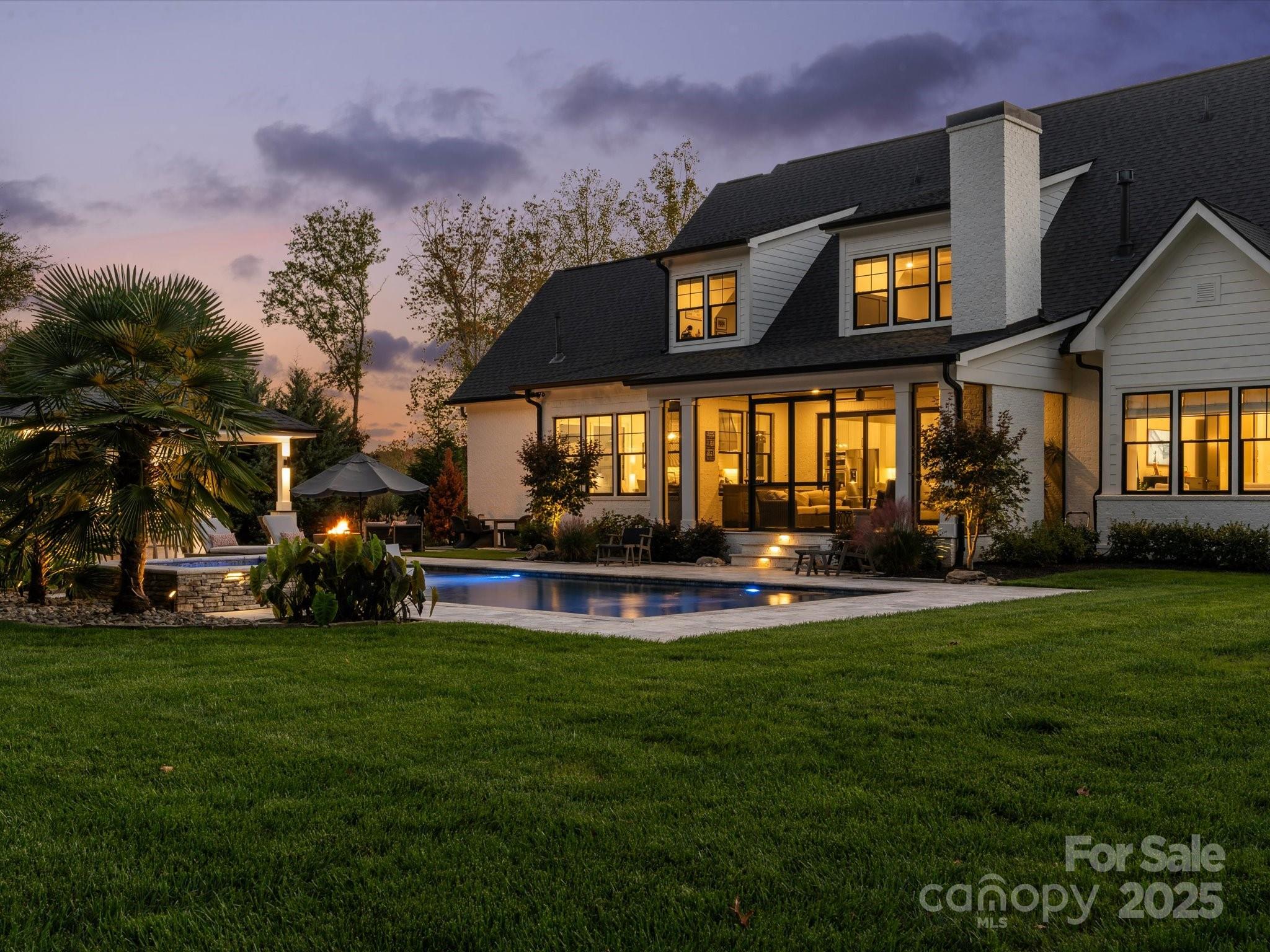 The Ridge at Fort Mill - Residential