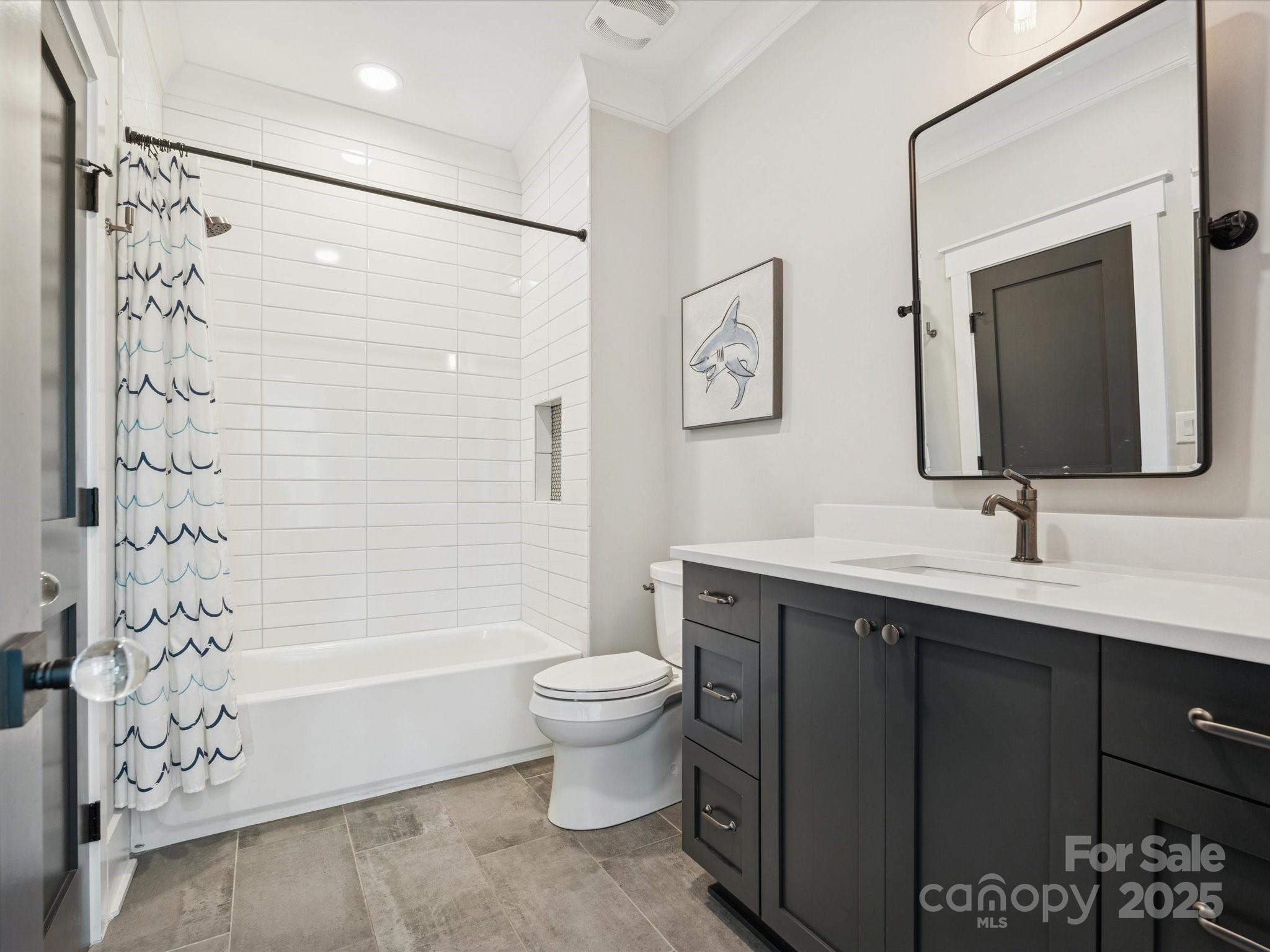 The Ridge at Fort Mill - Residential