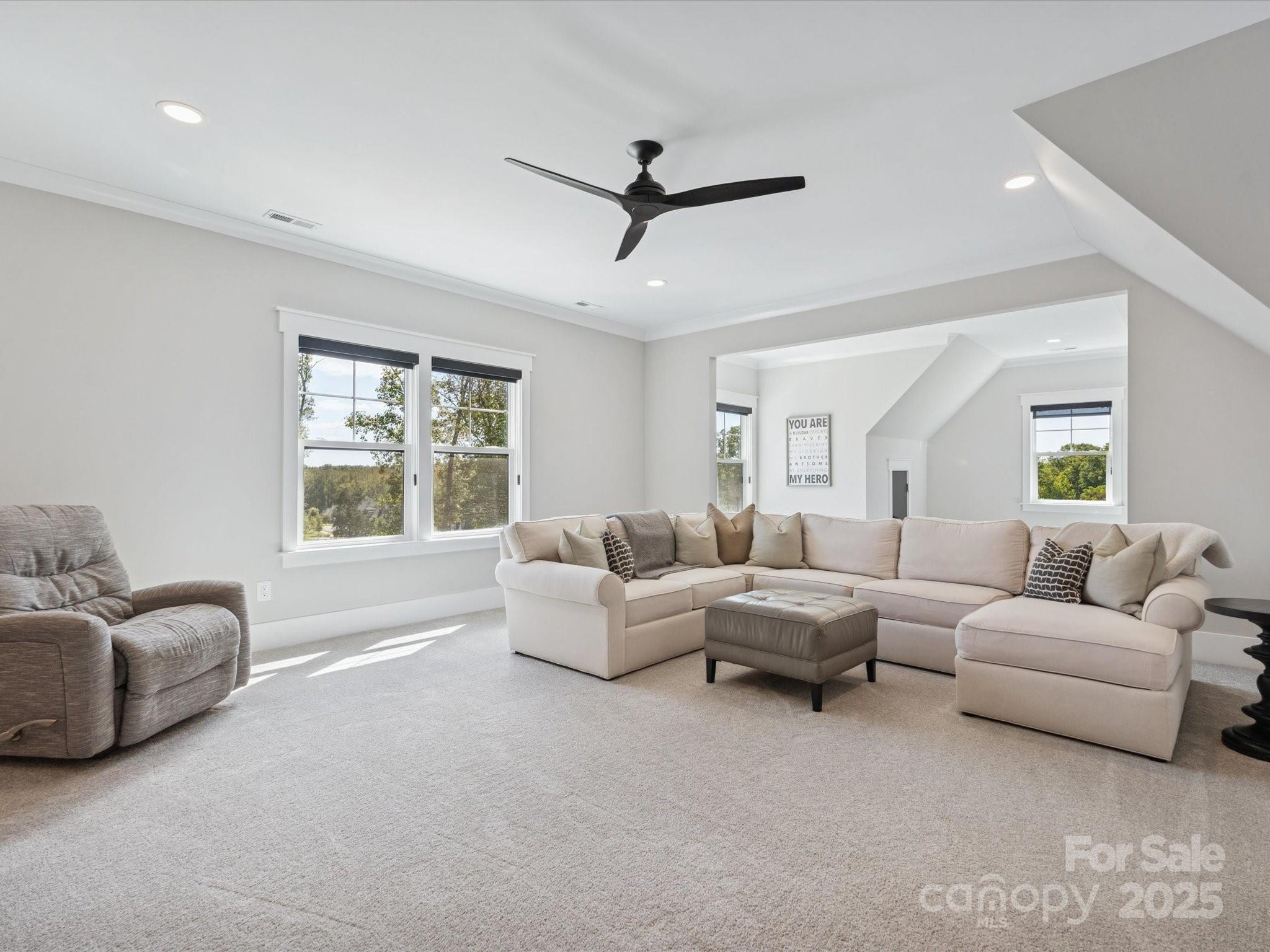 The Ridge at Fort Mill - Residential