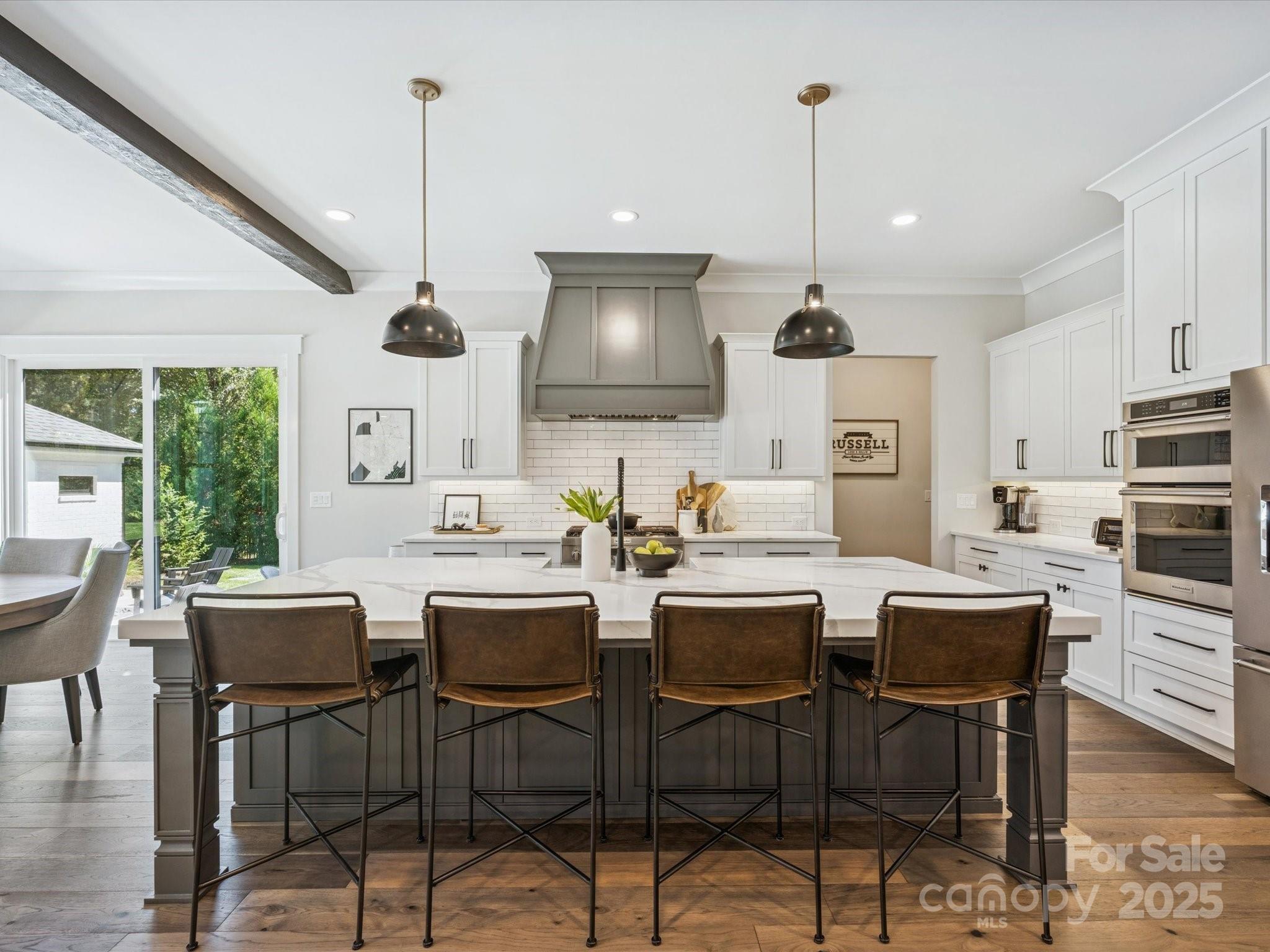 The Ridge at Fort Mill - Residential