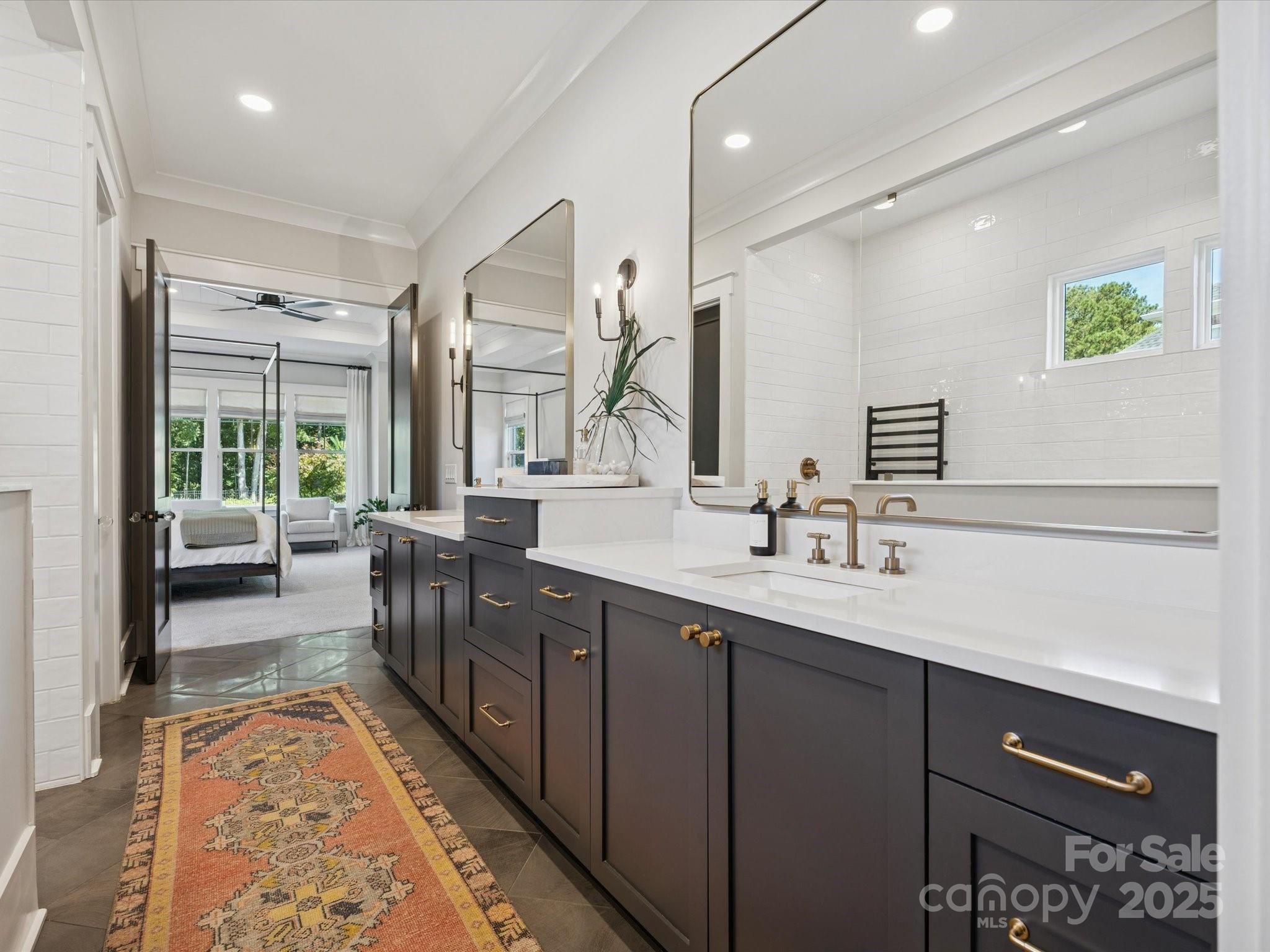 The Ridge at Fort Mill - Residential