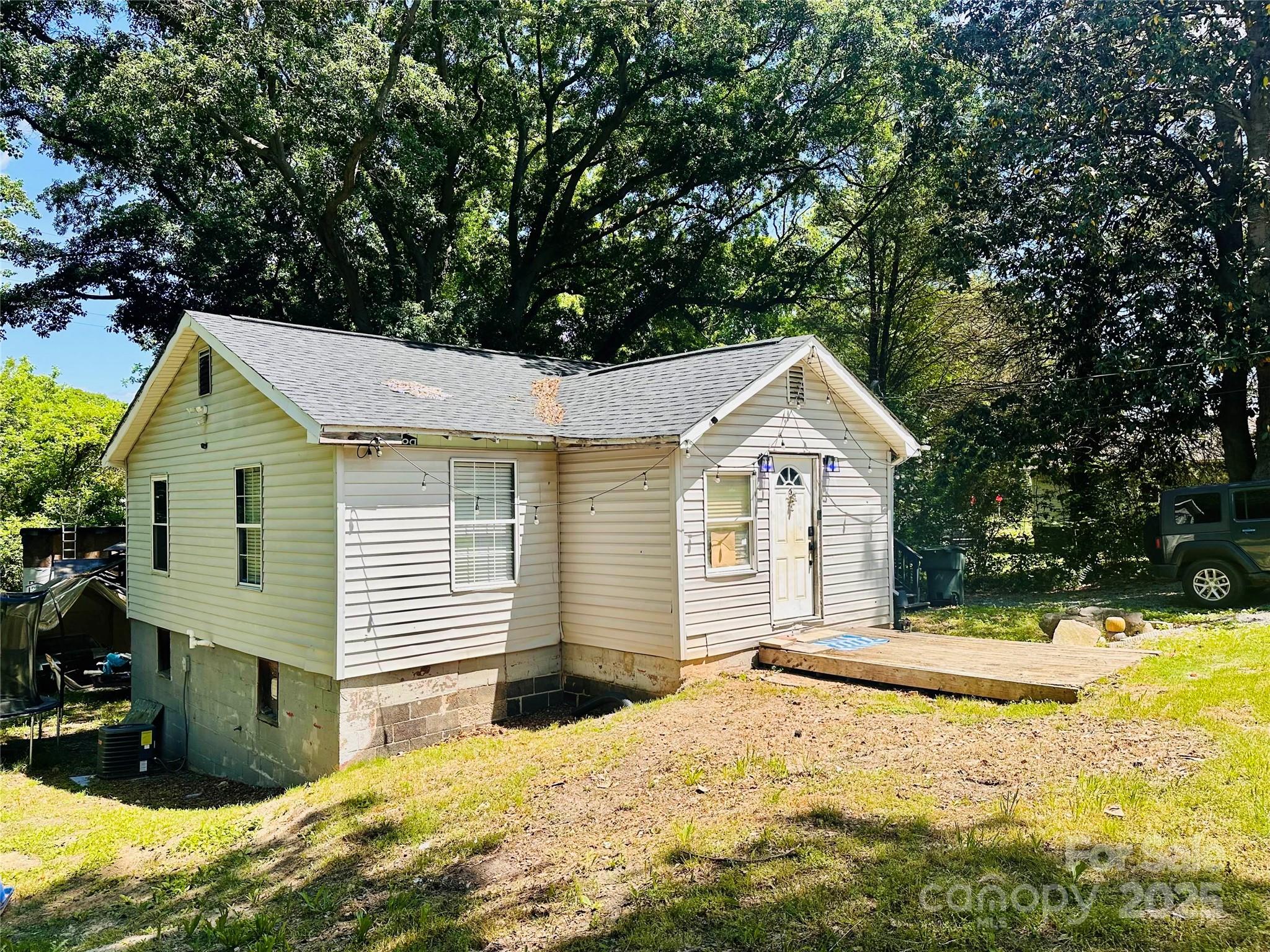 506 Sycamore Avenue