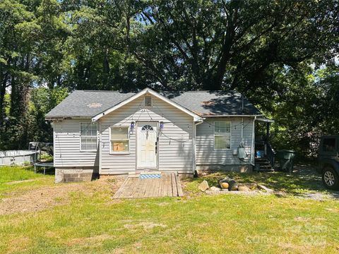 506 Sycamore Avenue Gastonia NC 28052