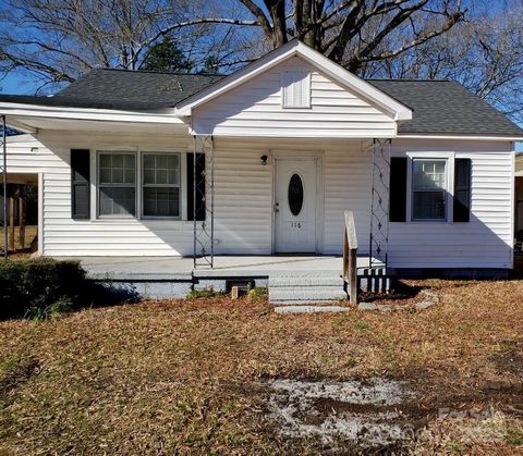 116 Nella Street, Chester, SC 29706 - MLS#: 4227151