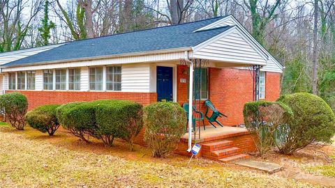 3232 Marlborough Road Charlotte NC 28208