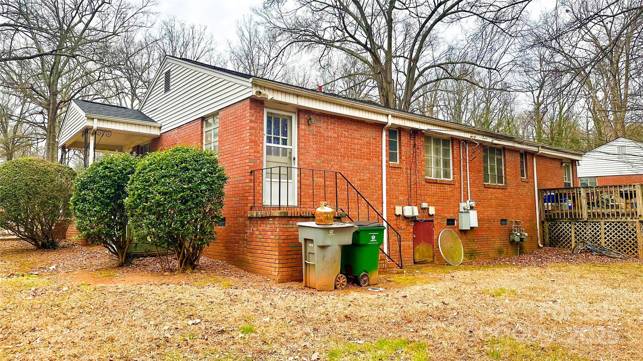 3232 Marlborough Road