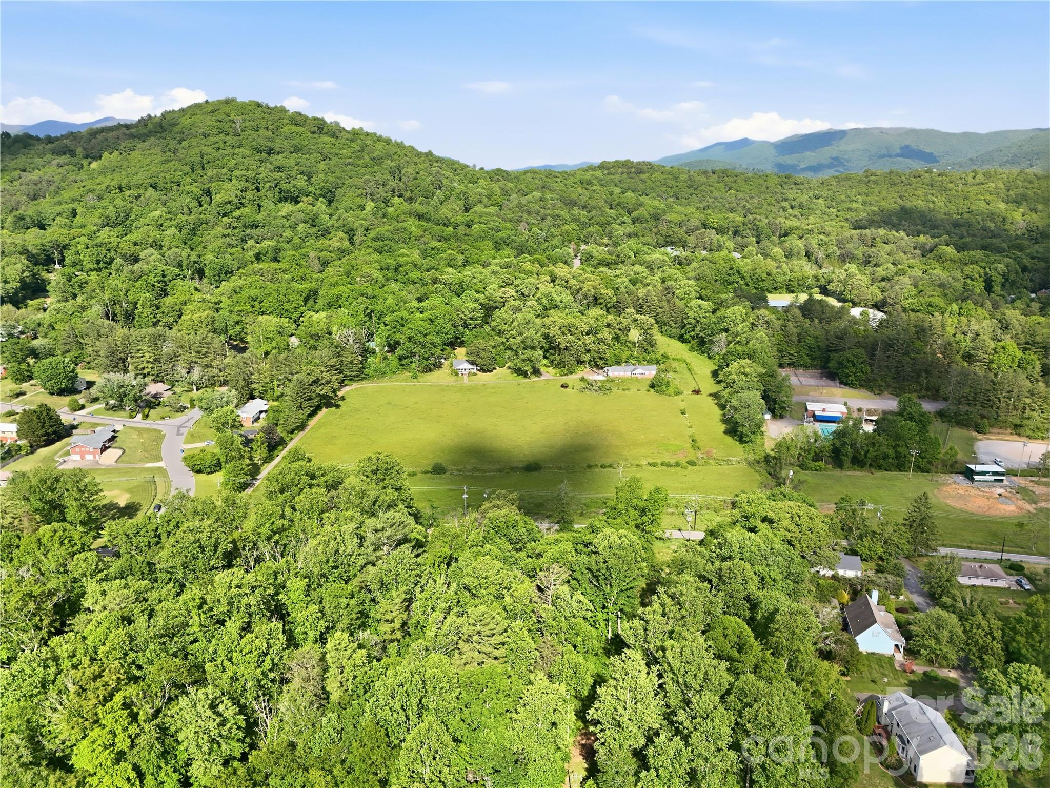 767 New Haw Creek Road