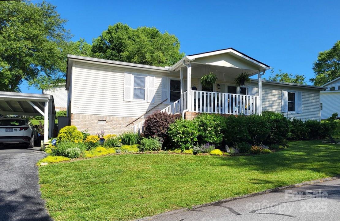 101 Cumberland Drive
