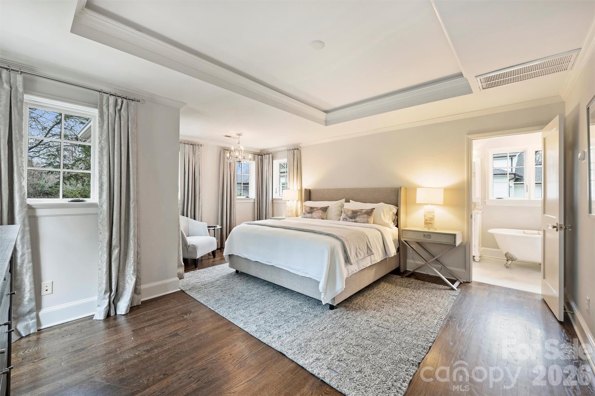 Dilworth - Residential