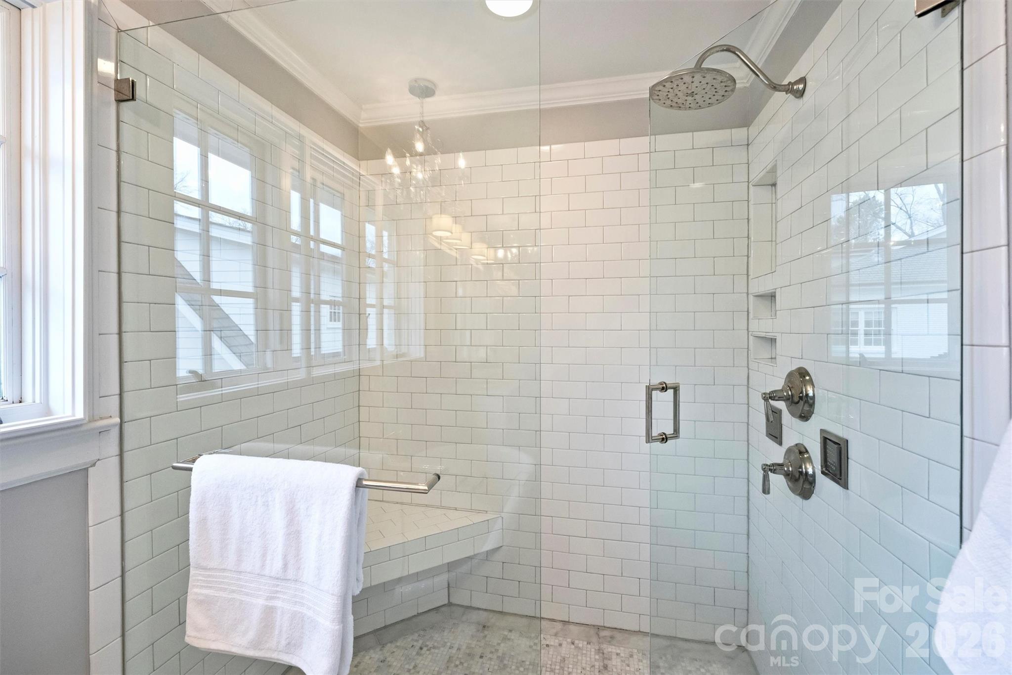 Dilworth - Residential