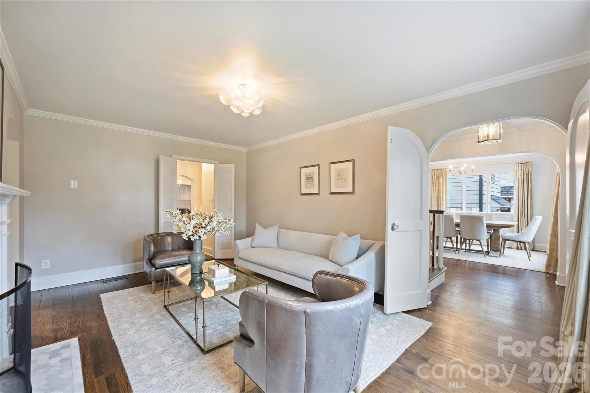 Dilworth - Residential