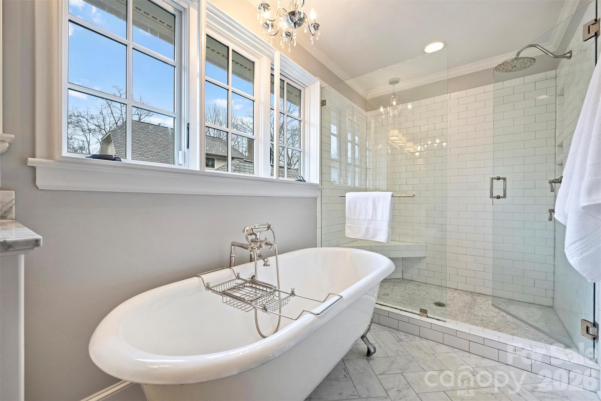 Dilworth - Residential