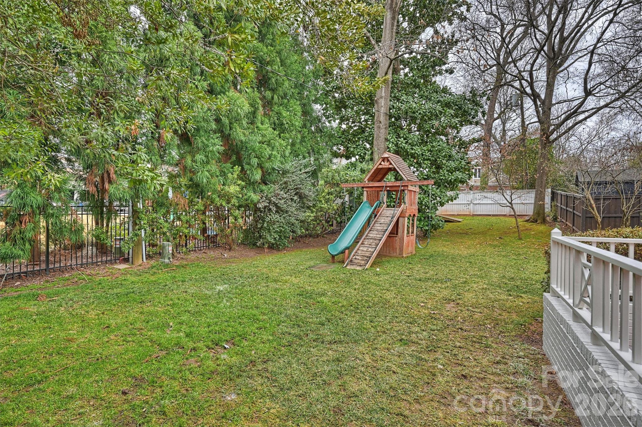 Dilworth - Residential