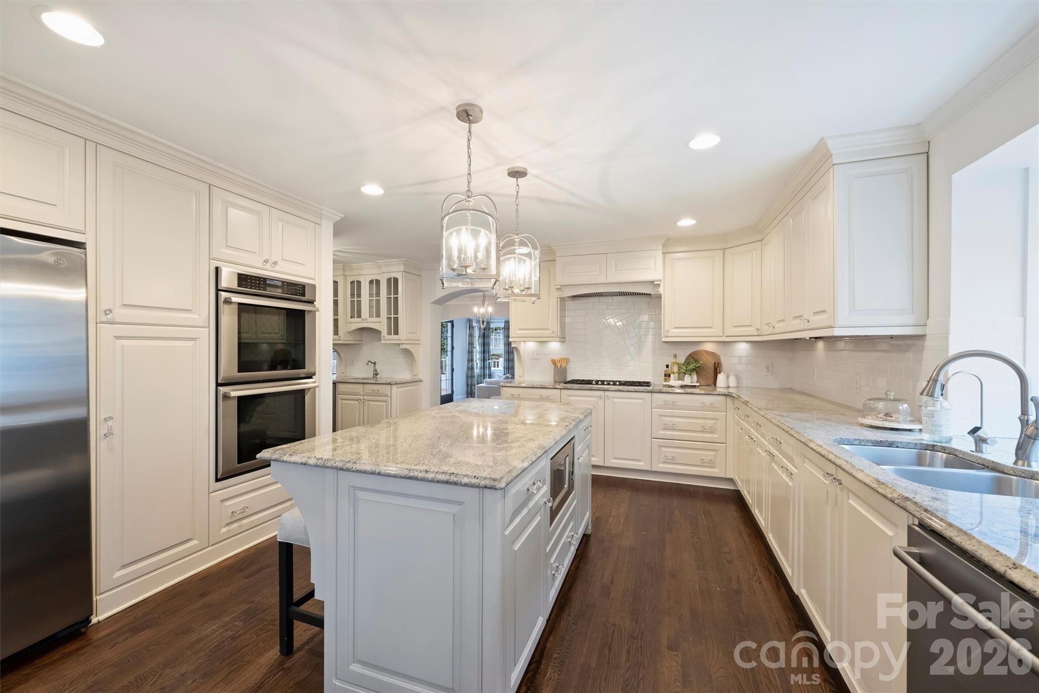 Dilworth - Residential