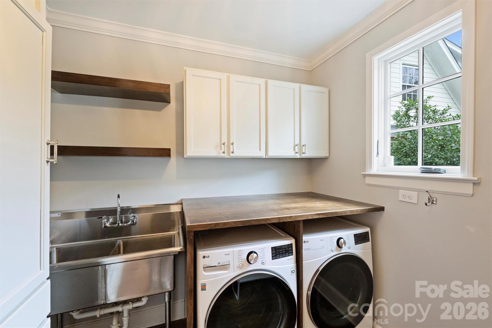 Dilworth - Residential