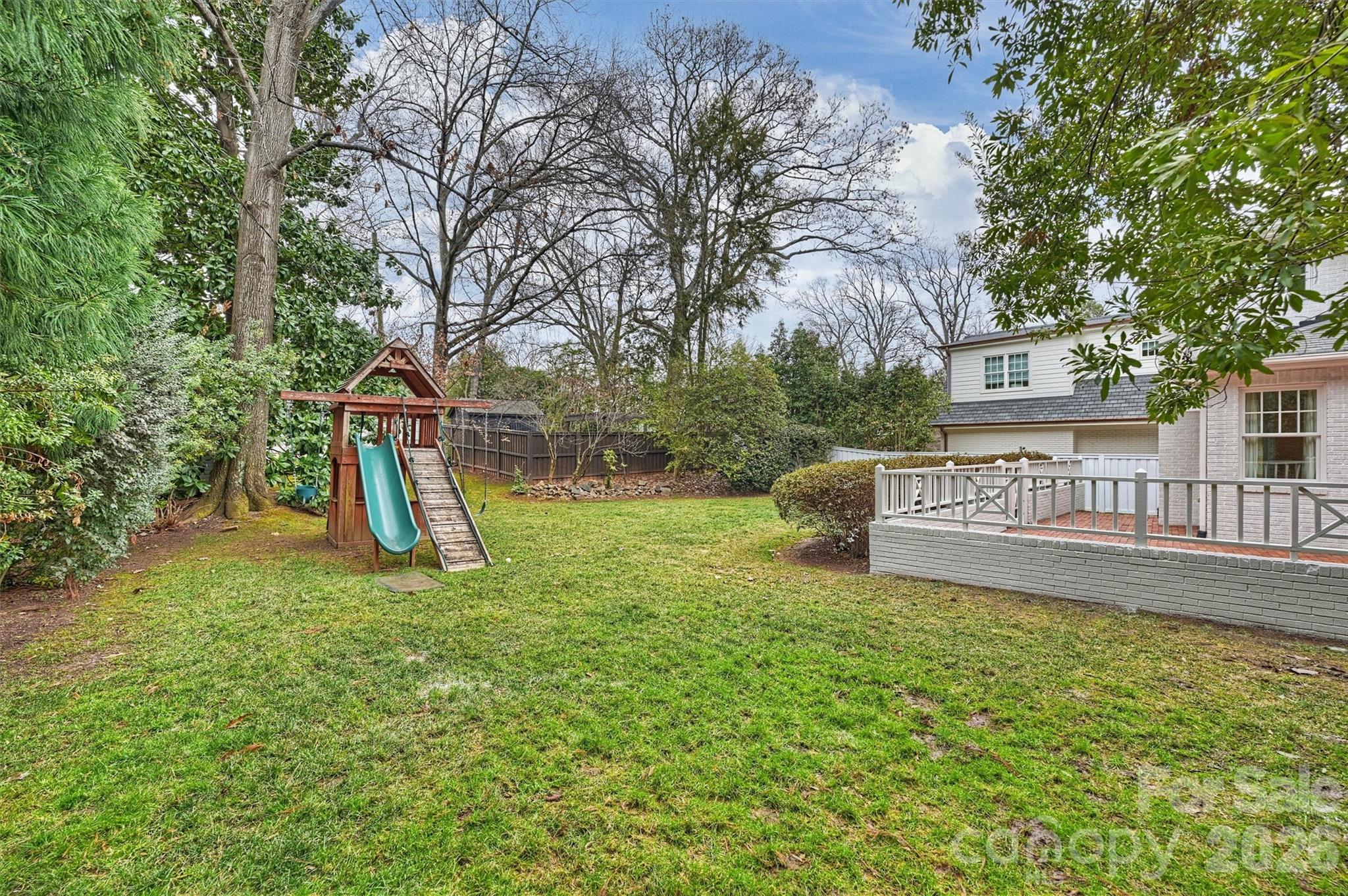 Dilworth - Residential