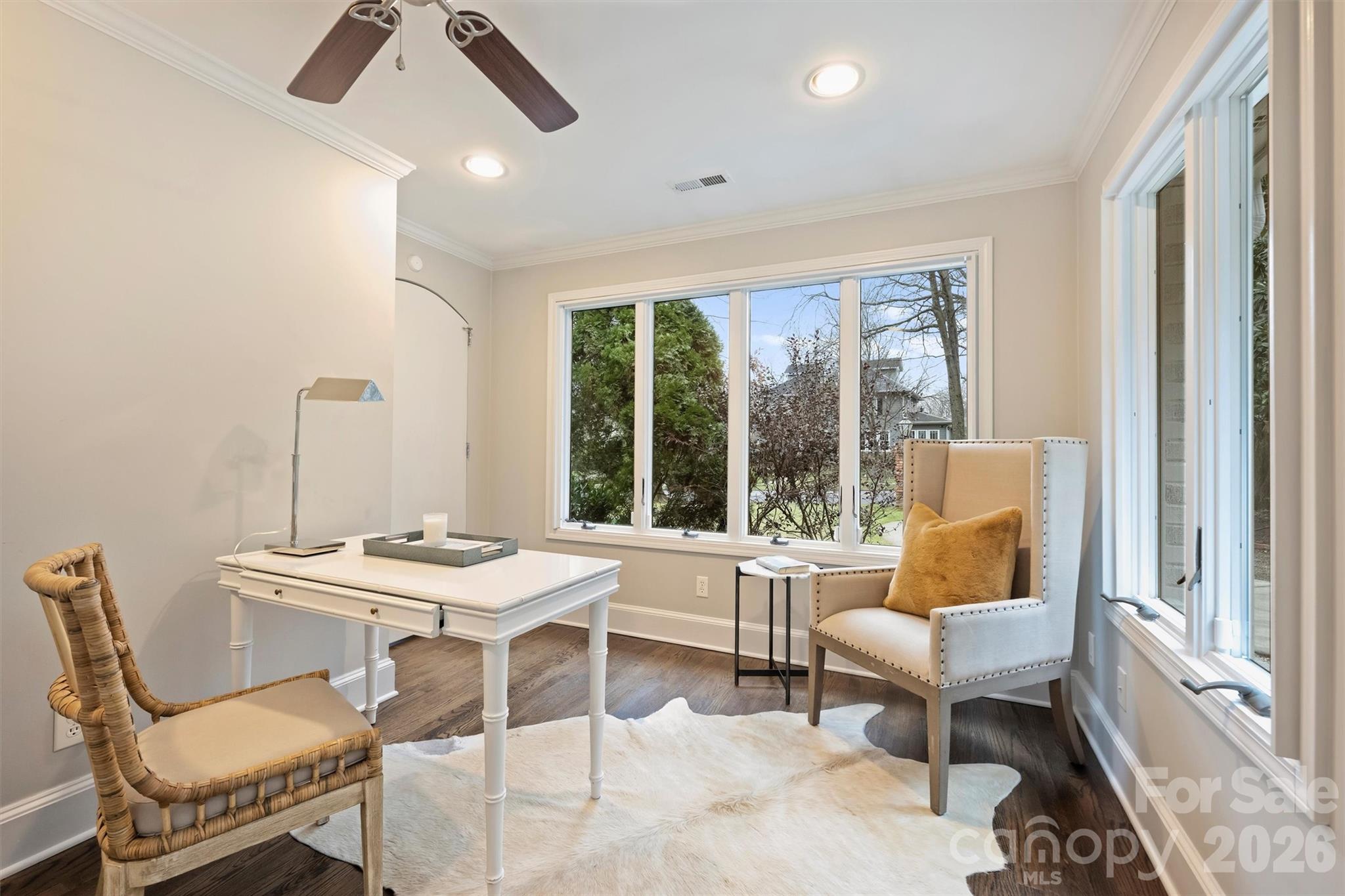 Dilworth - Residential