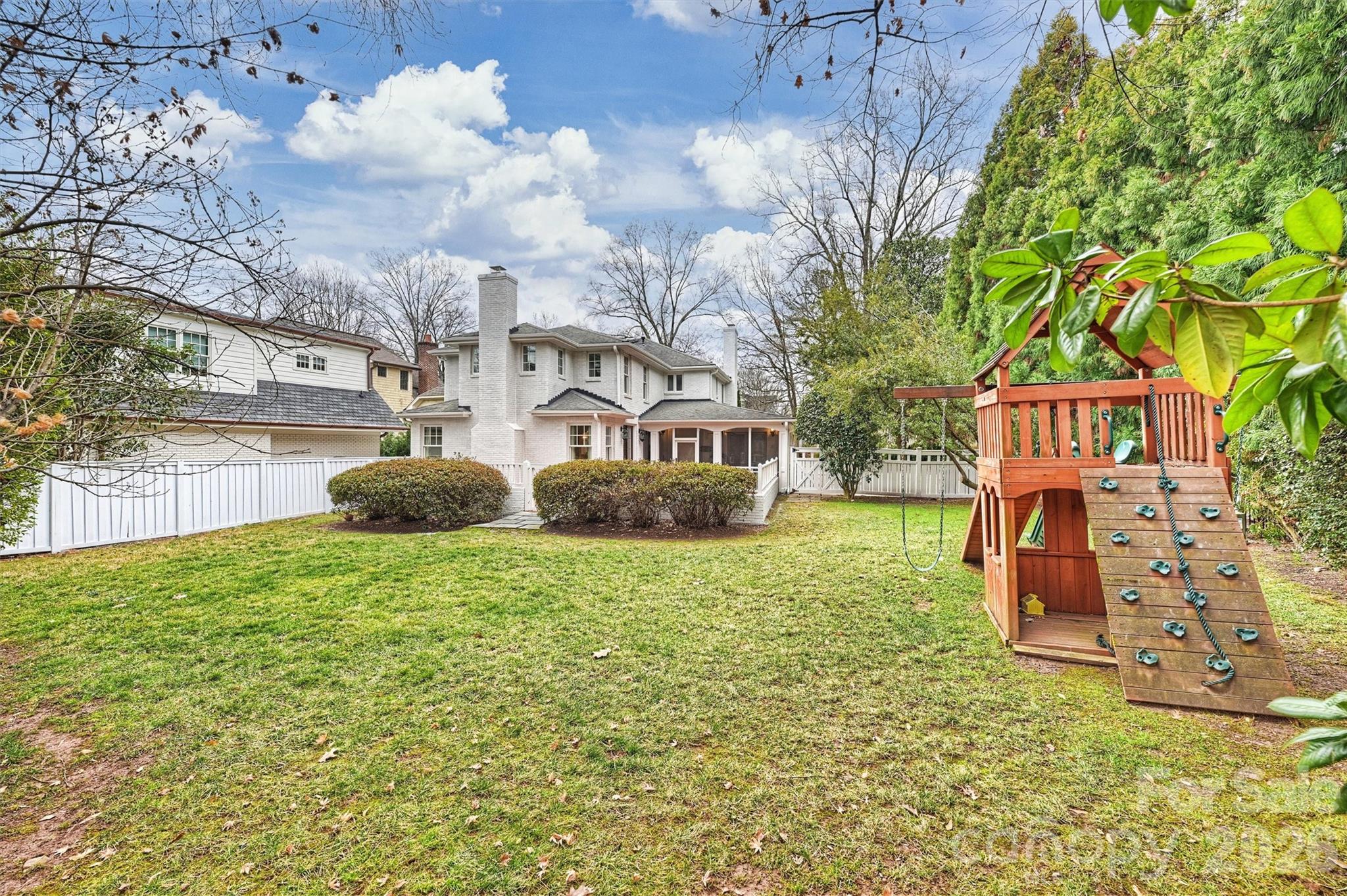 Dilworth - Residential