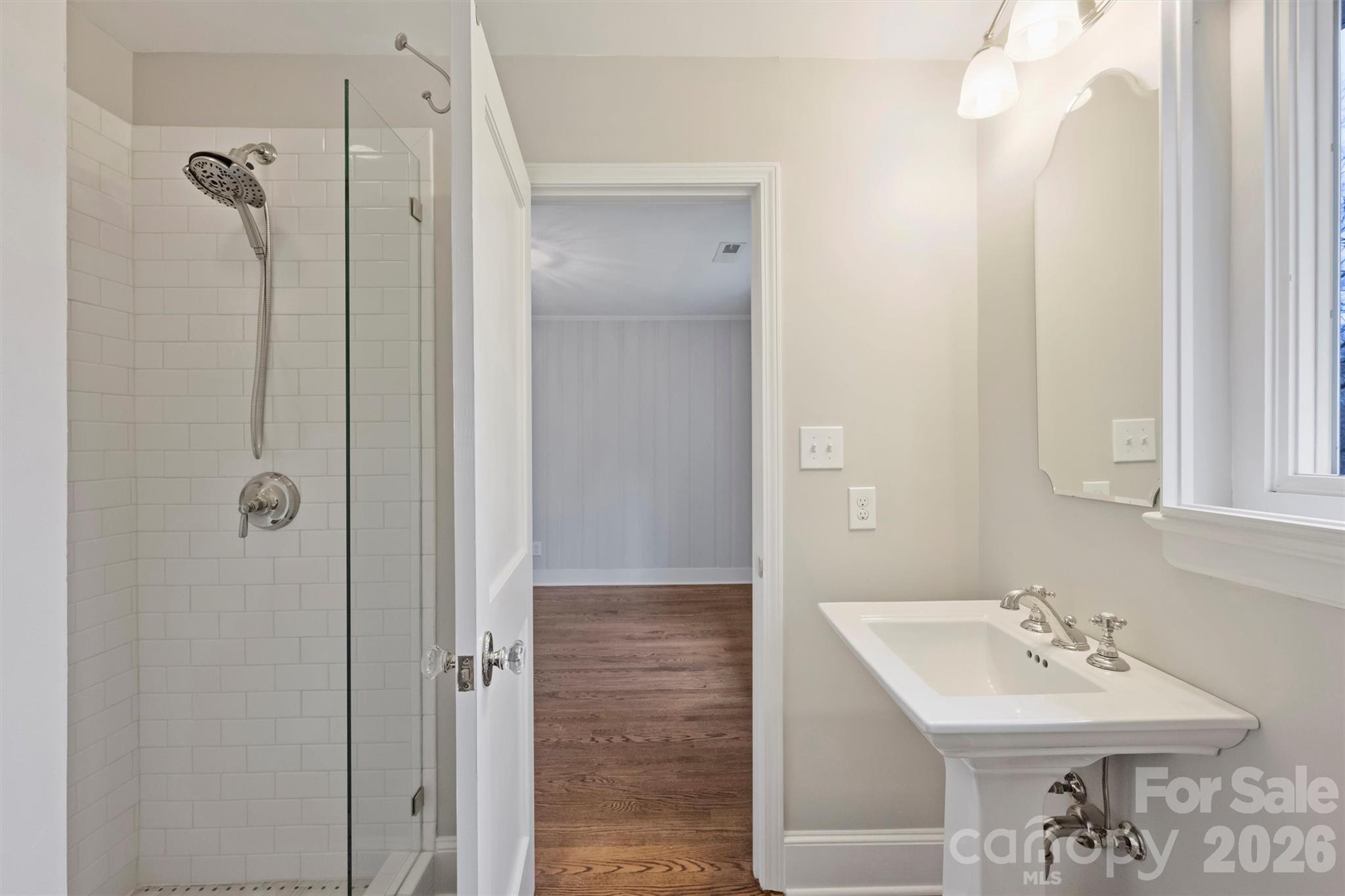 Dilworth - Residential