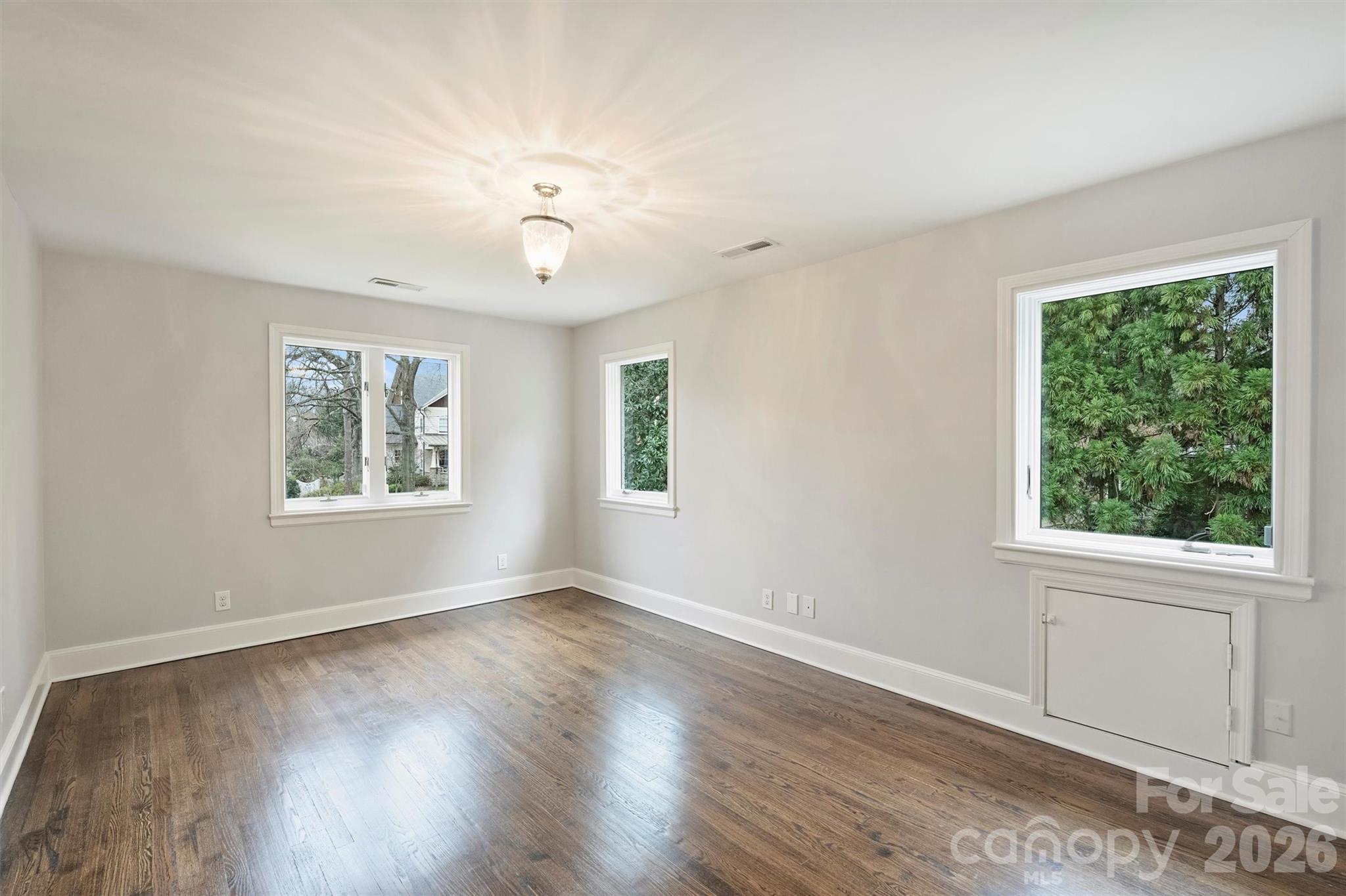 Dilworth - Residential