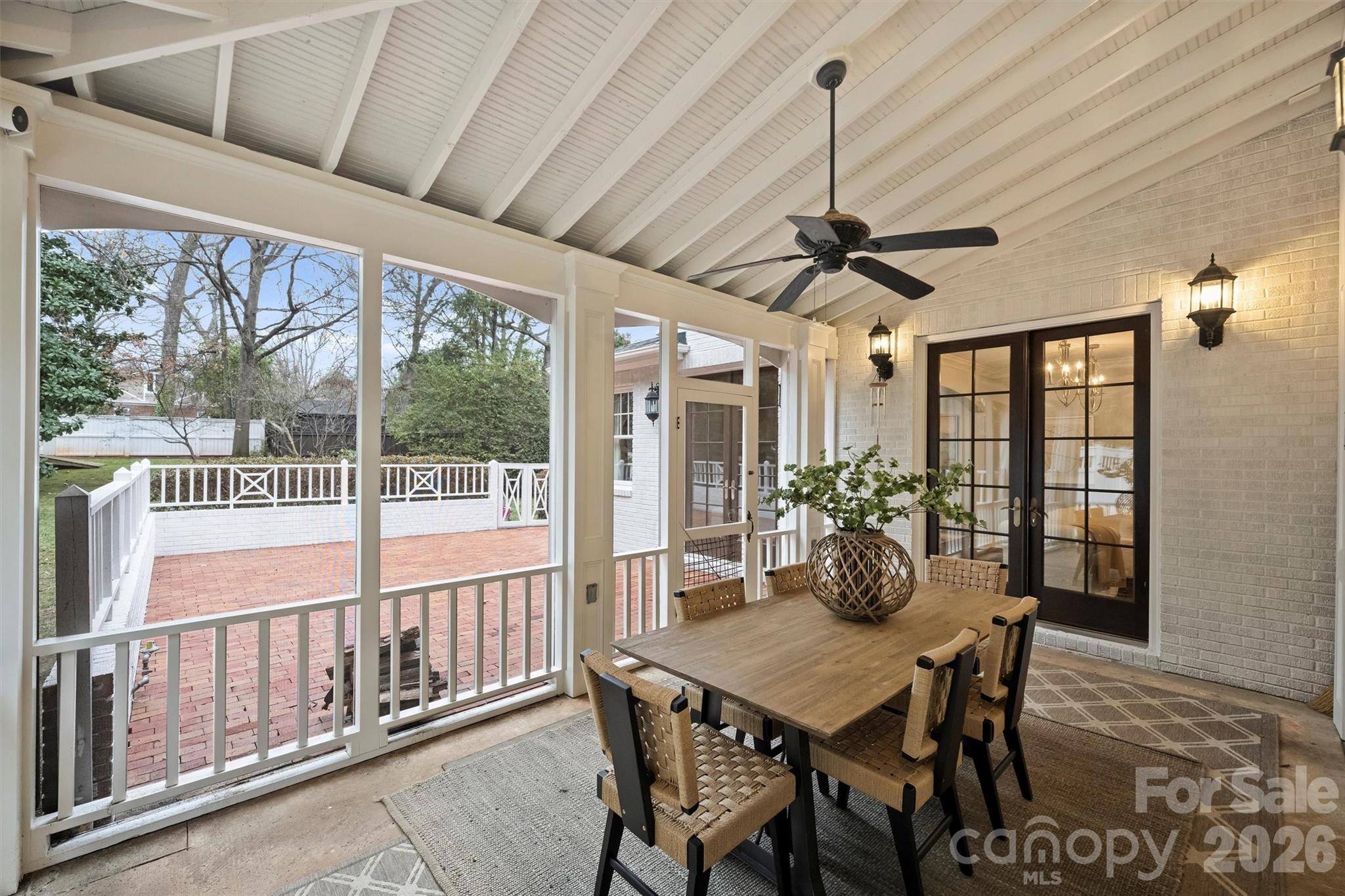 Dilworth - Residential