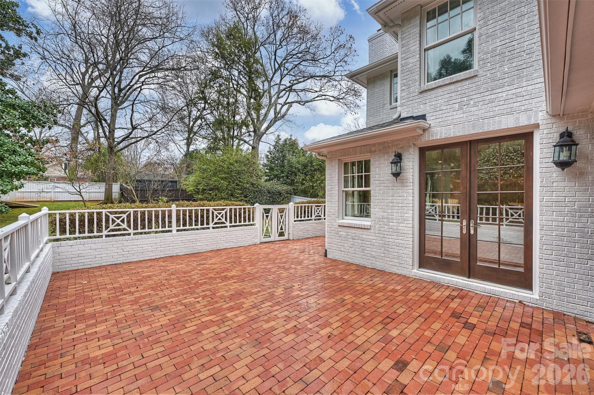 Dilworth - Residential