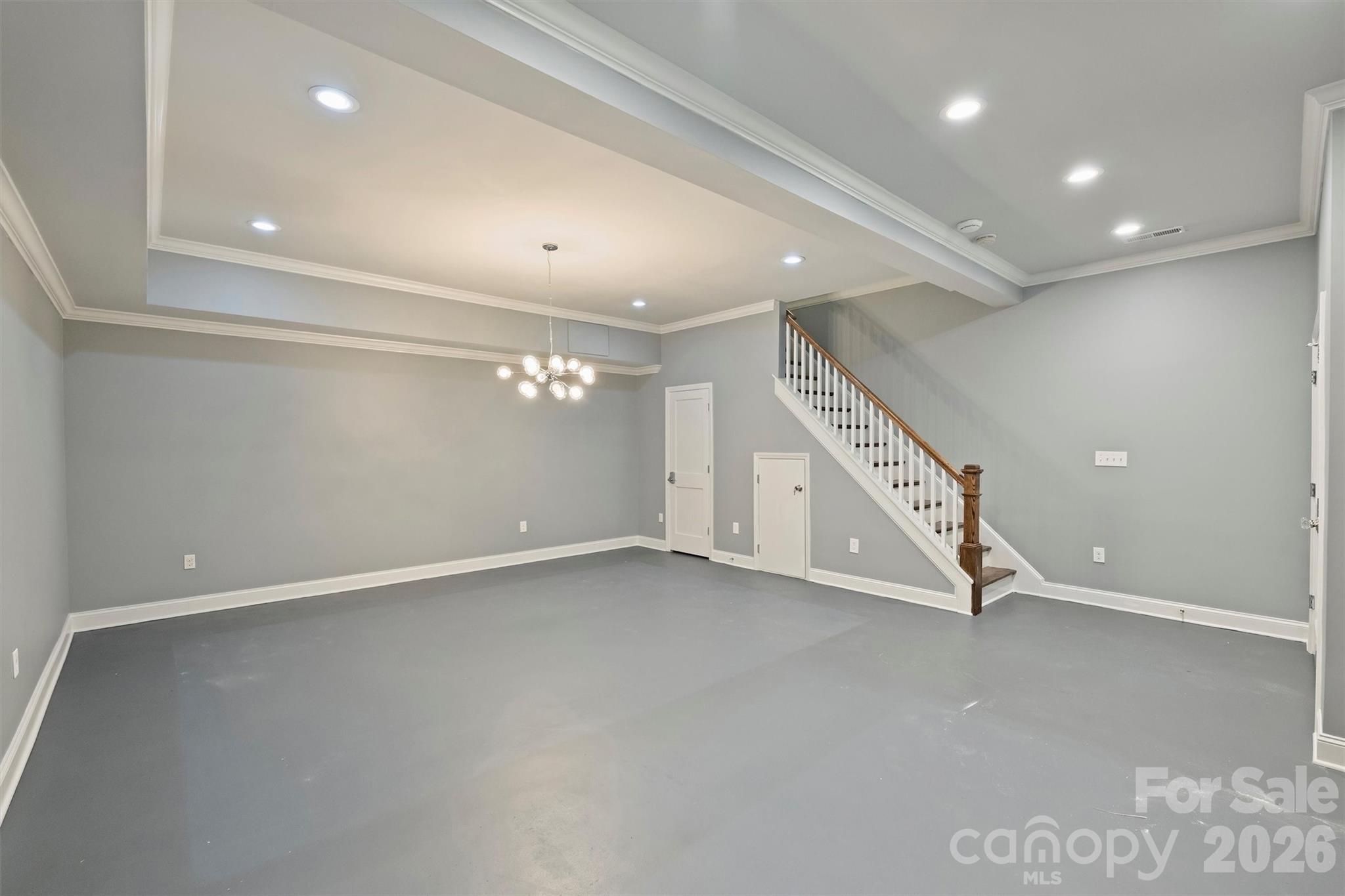 Dilworth - Residential