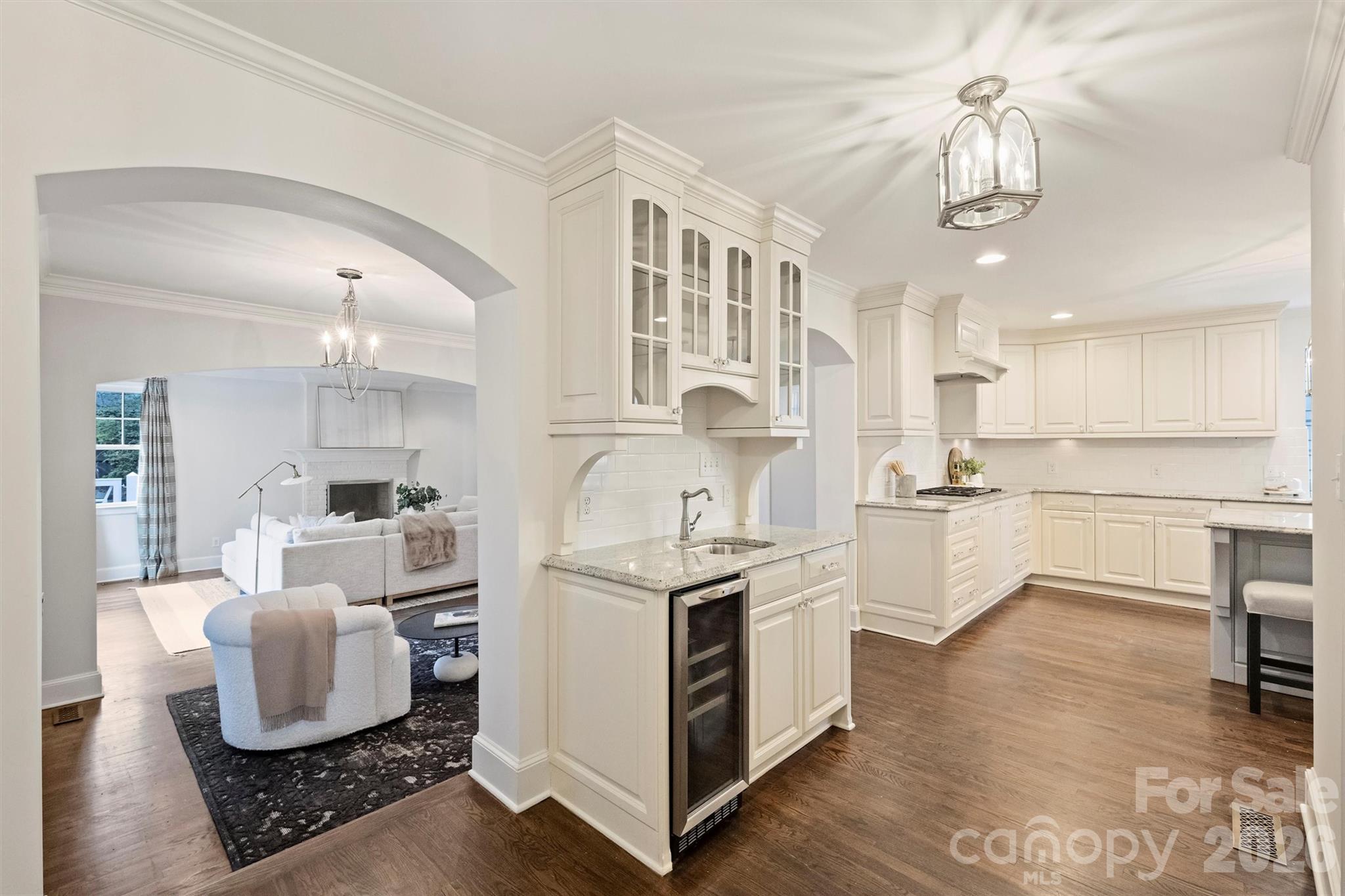 Dilworth - Residential