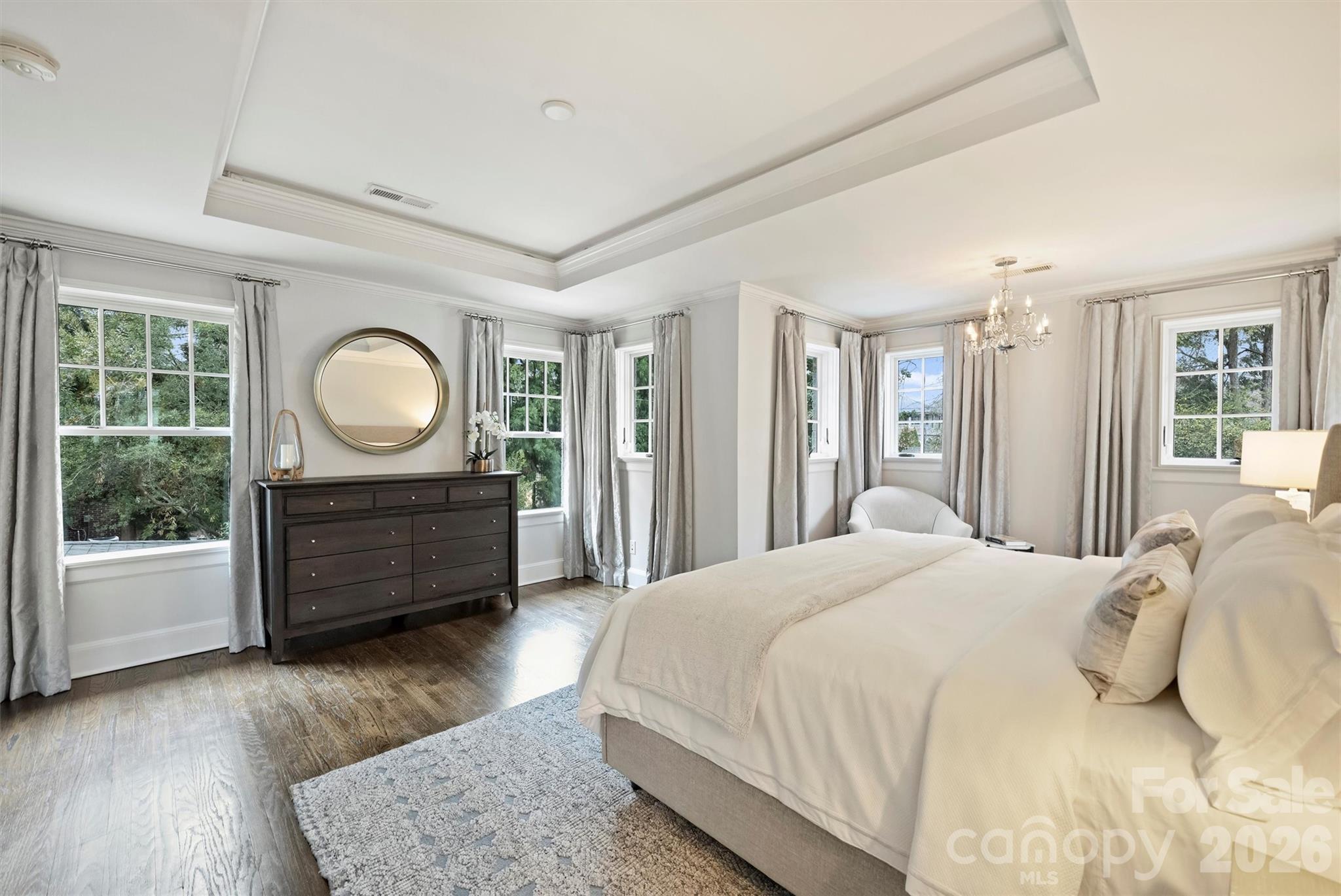 Dilworth - Residential