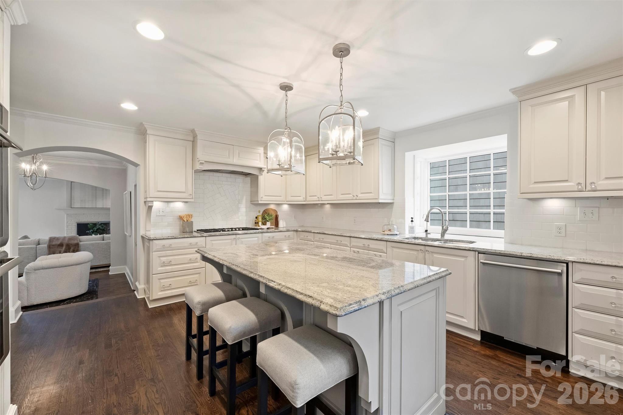 Dilworth - Residential