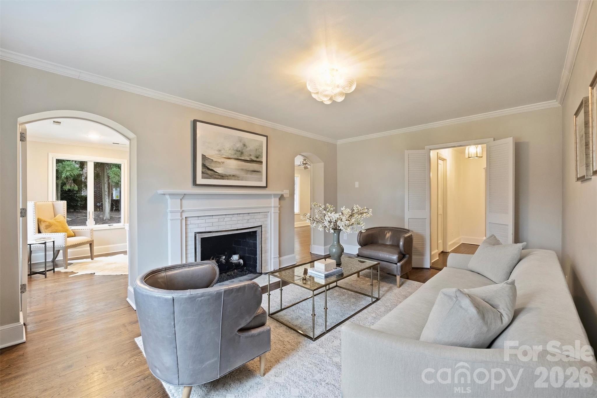 Dilworth - Residential