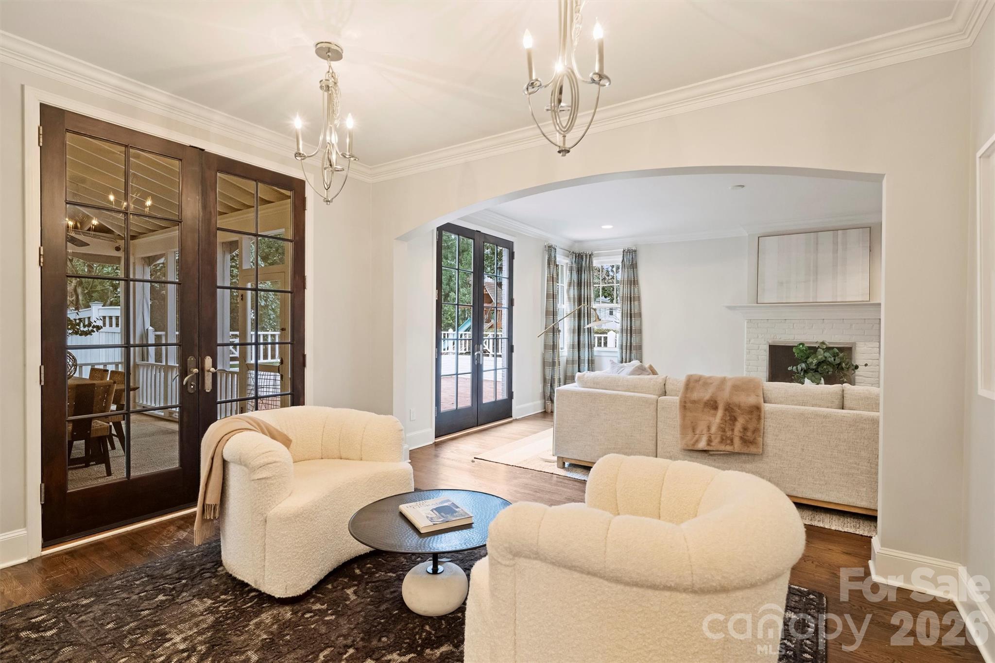 Dilworth - Residential