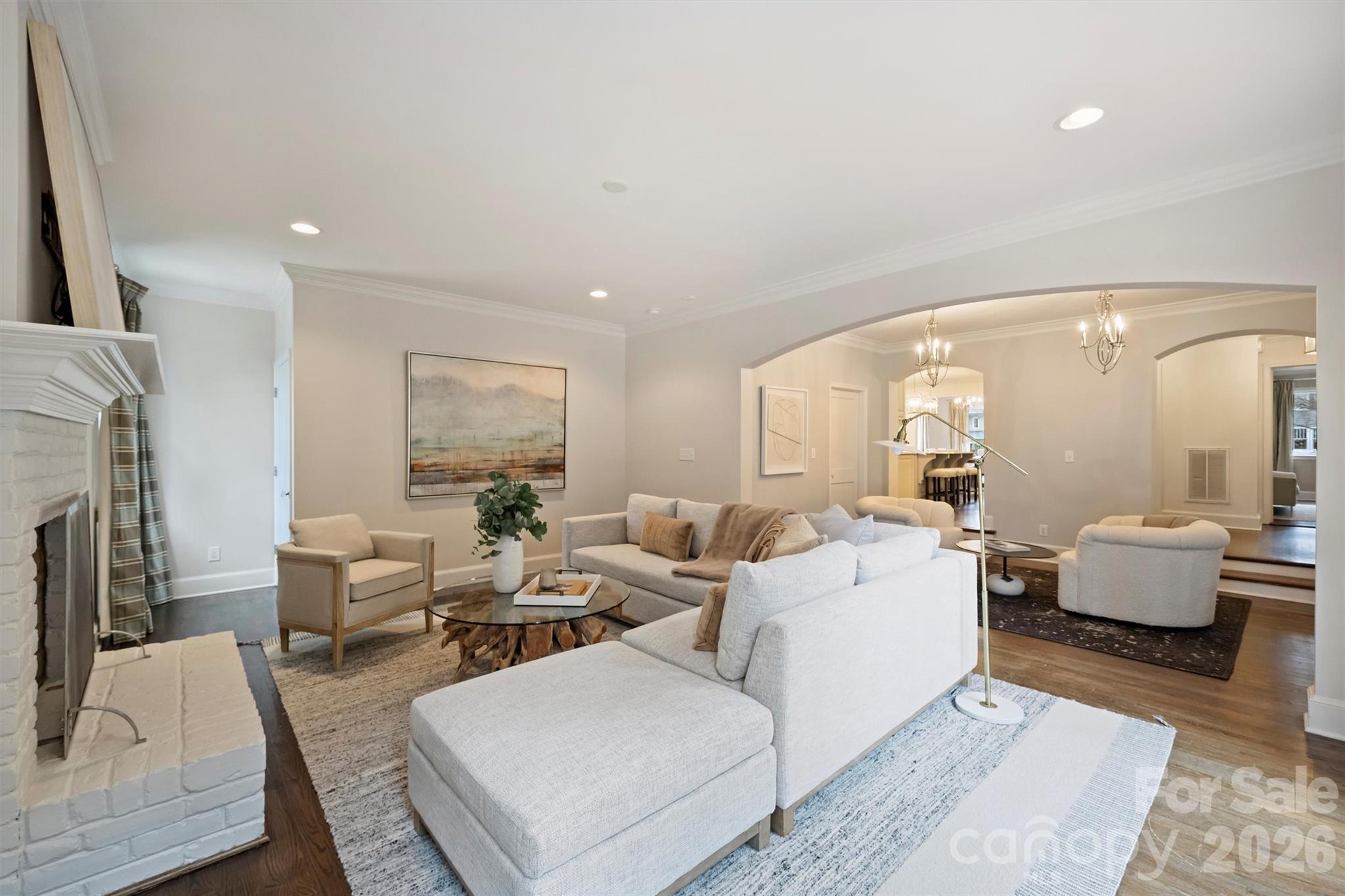 Dilworth - Residential