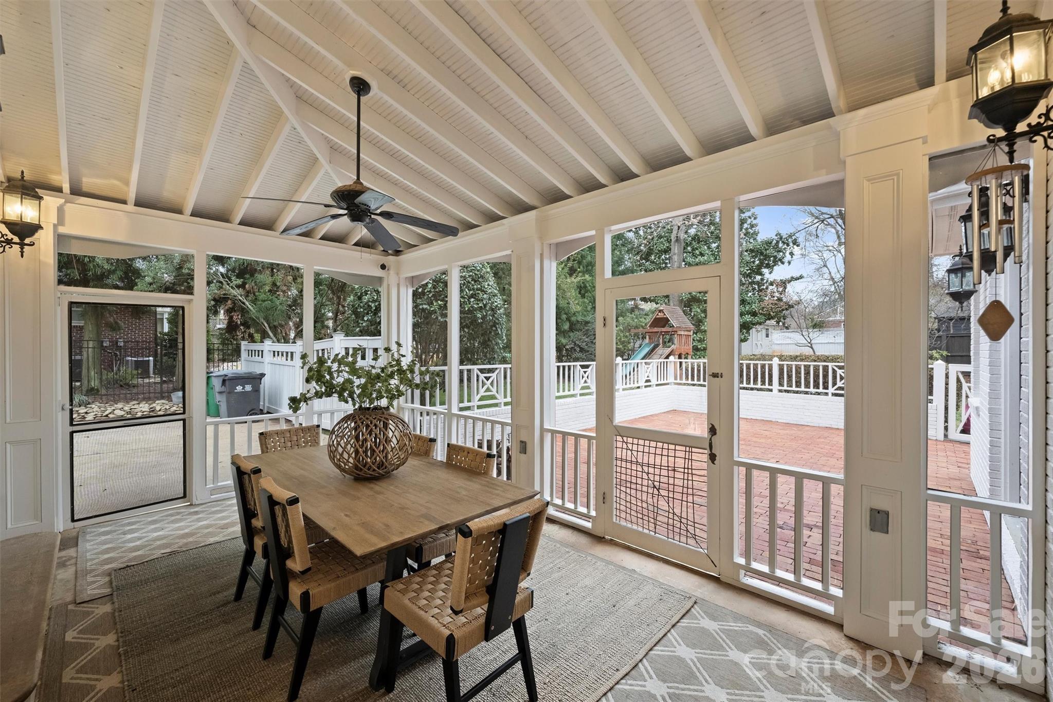 Dilworth - Residential