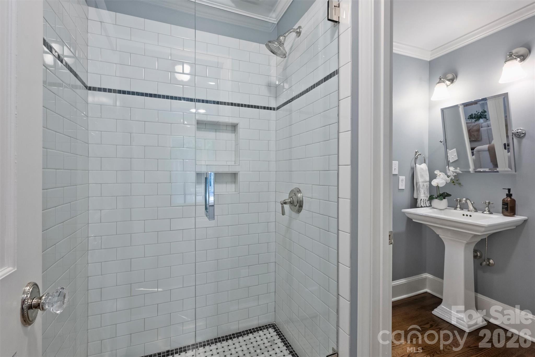 Dilworth - Residential