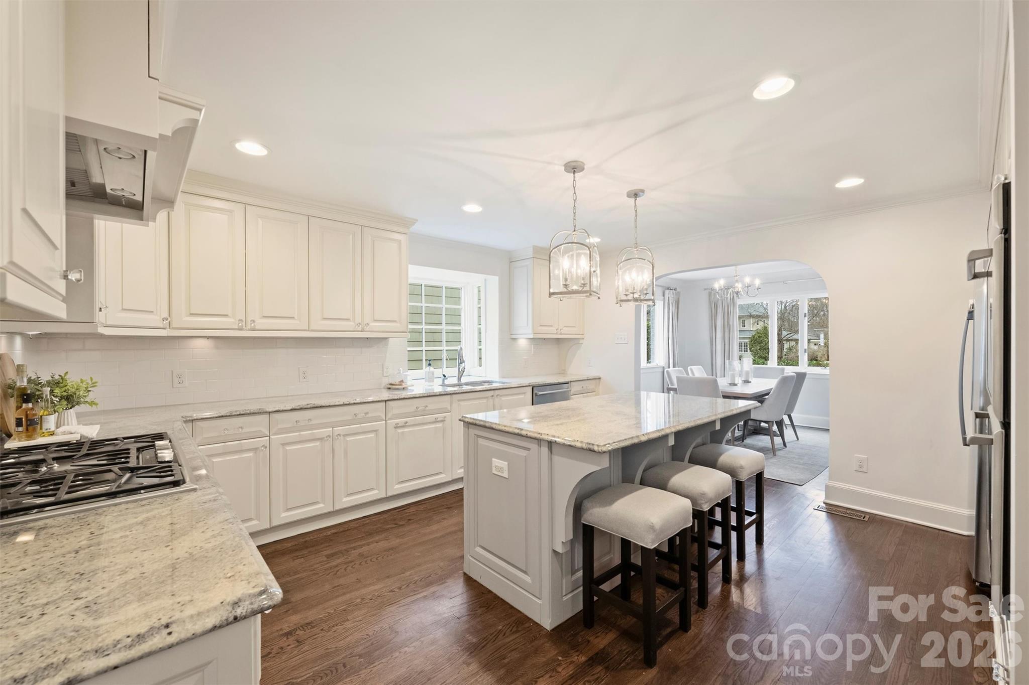 Dilworth - Residential