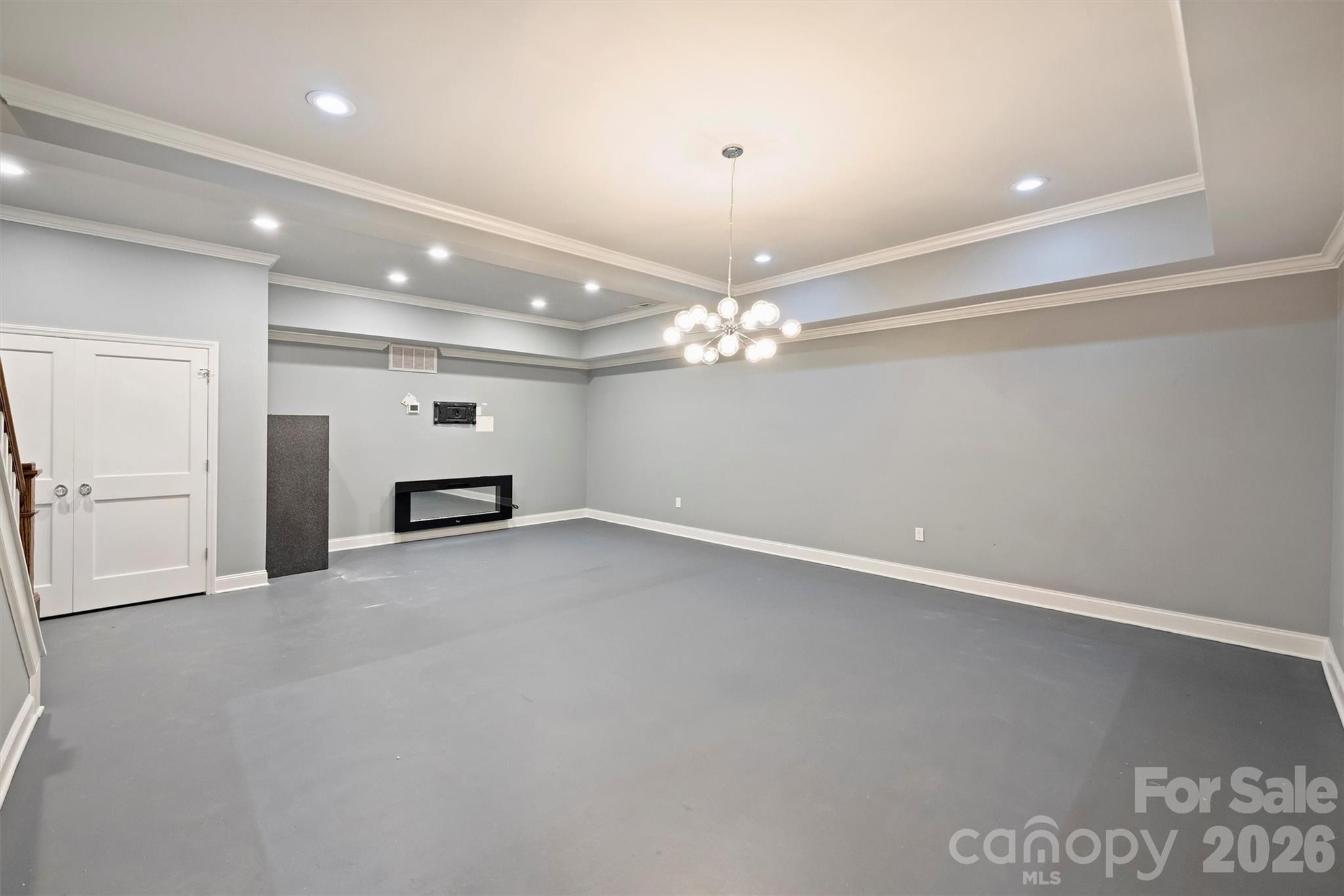 Dilworth - Residential