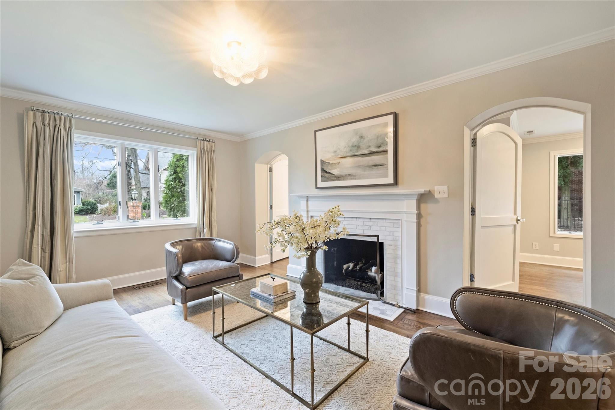 Dilworth - Residential