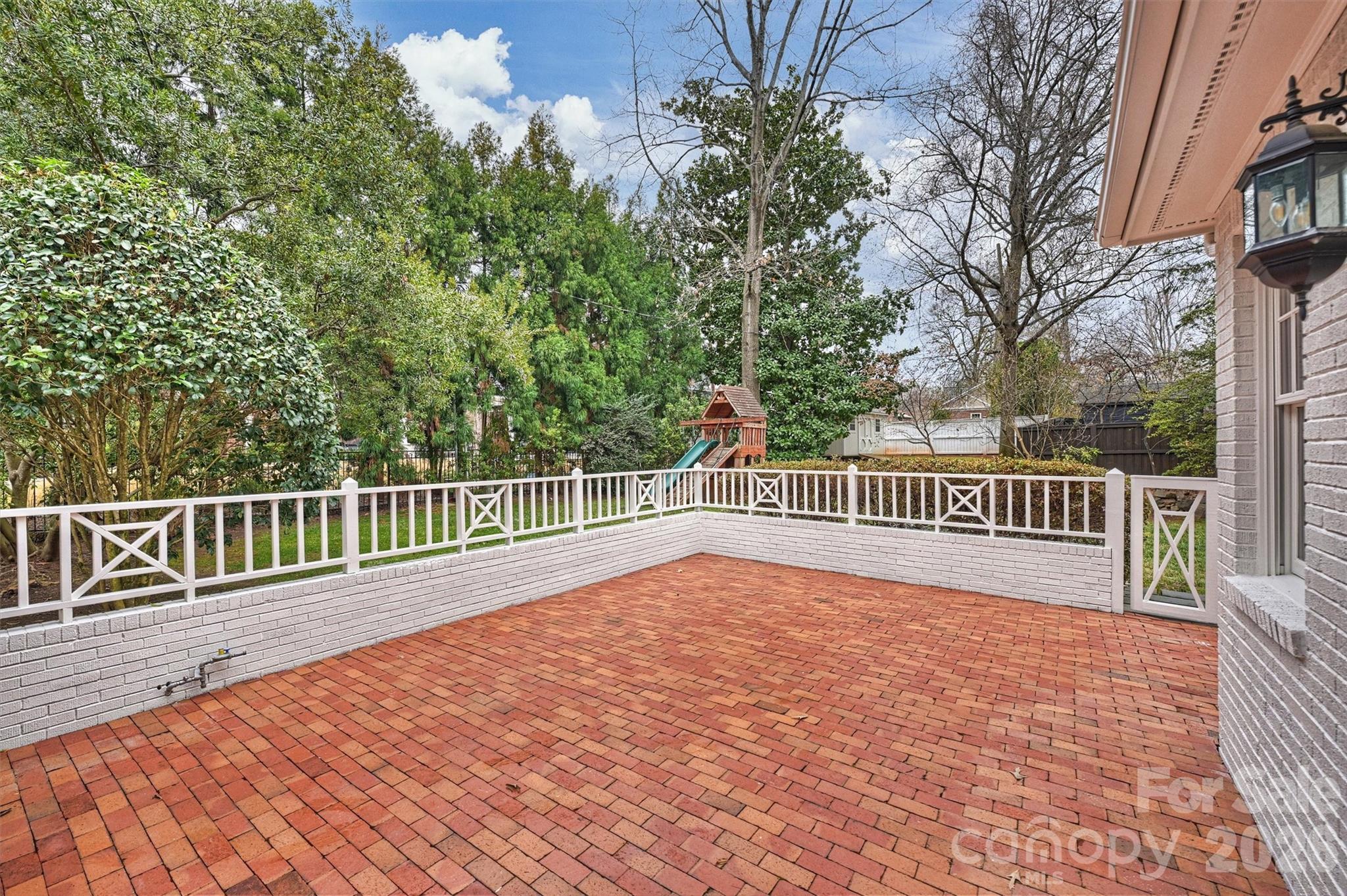 Dilworth - Residential