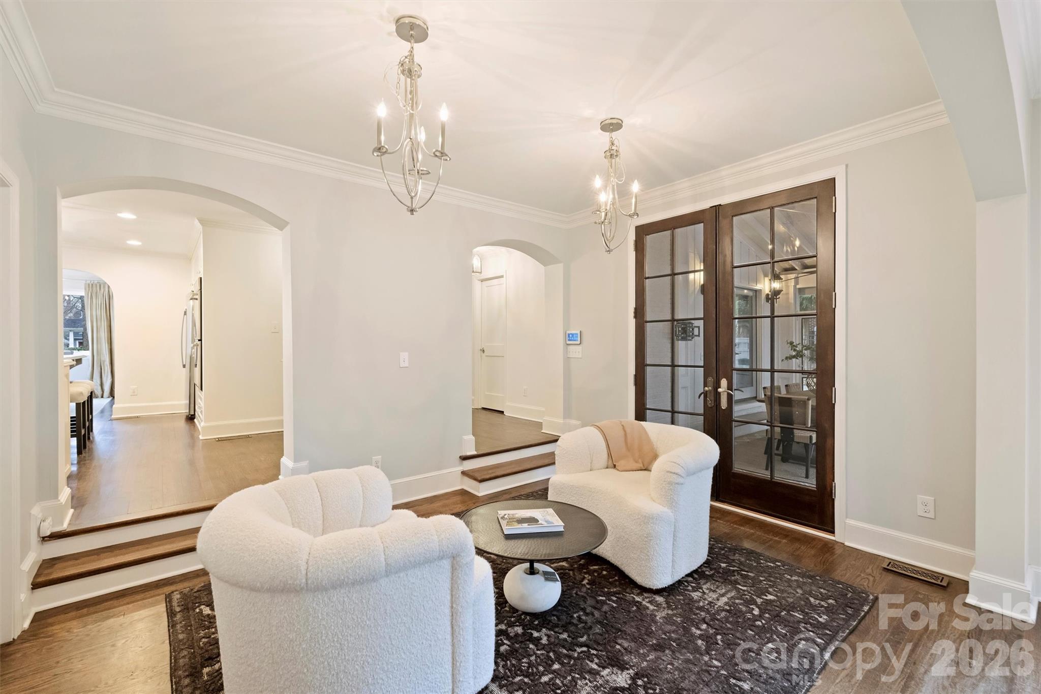 Dilworth - Residential