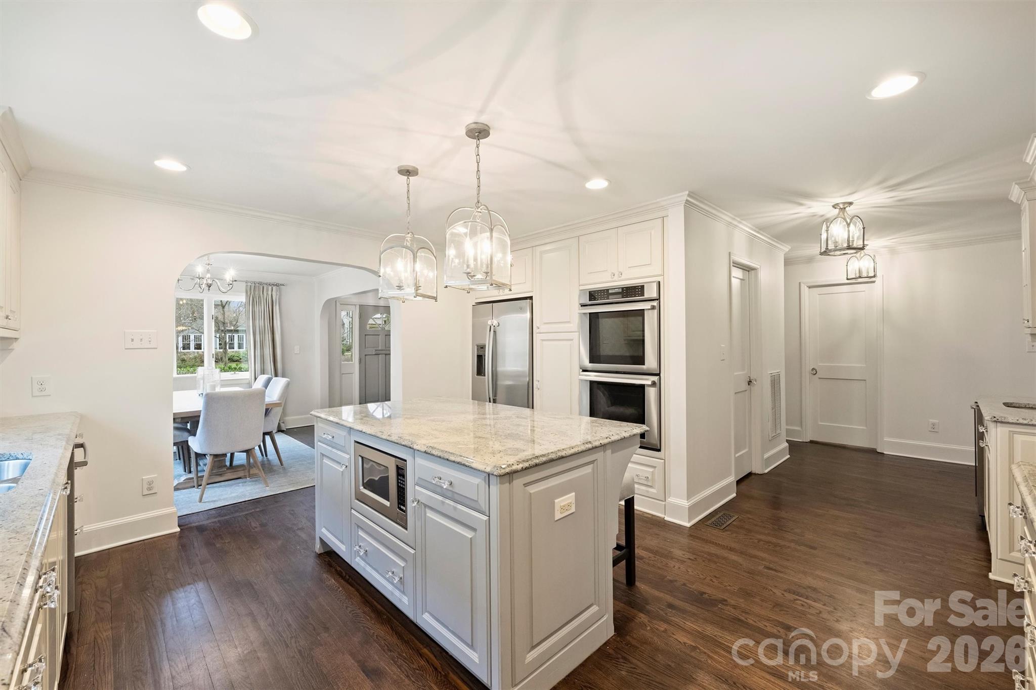 Dilworth - Residential