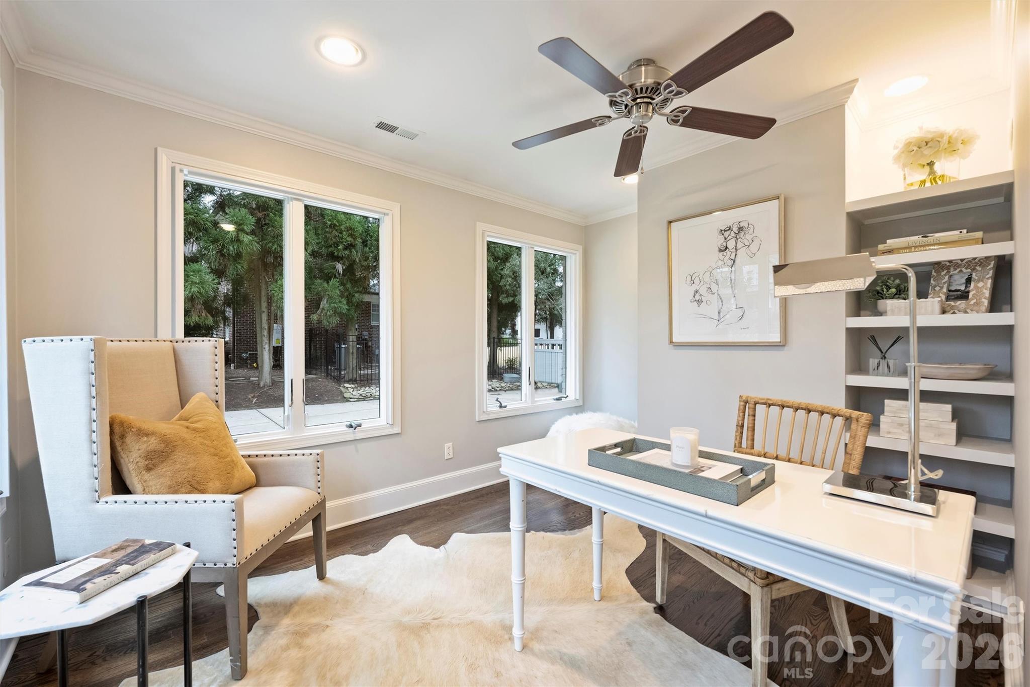 Dilworth - Residential