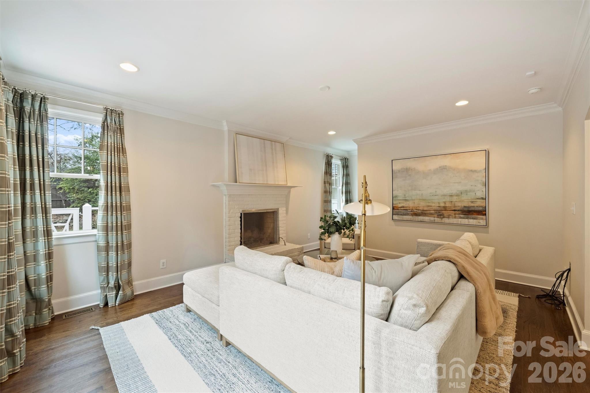 Dilworth - Residential