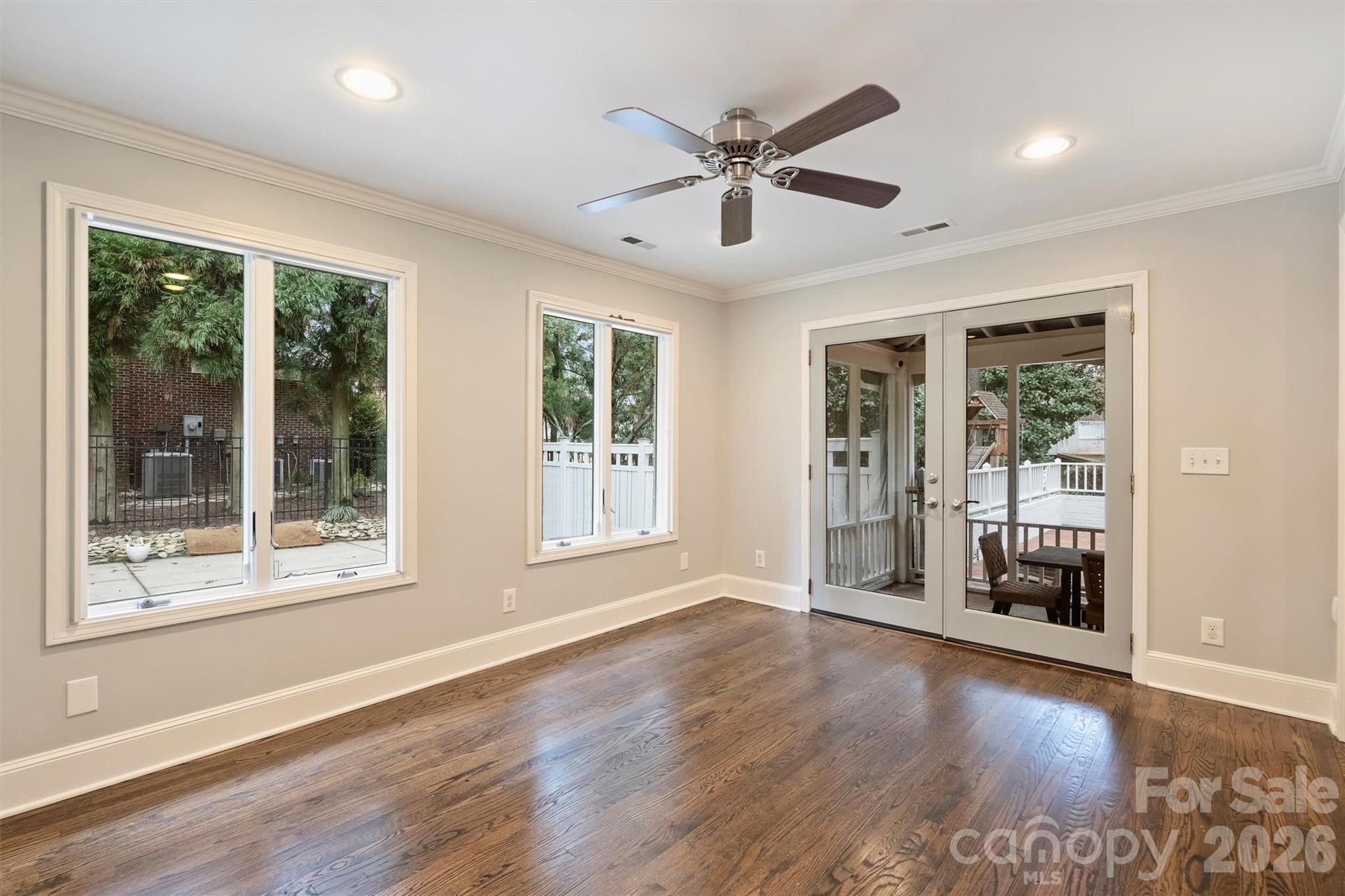 Dilworth - Residential