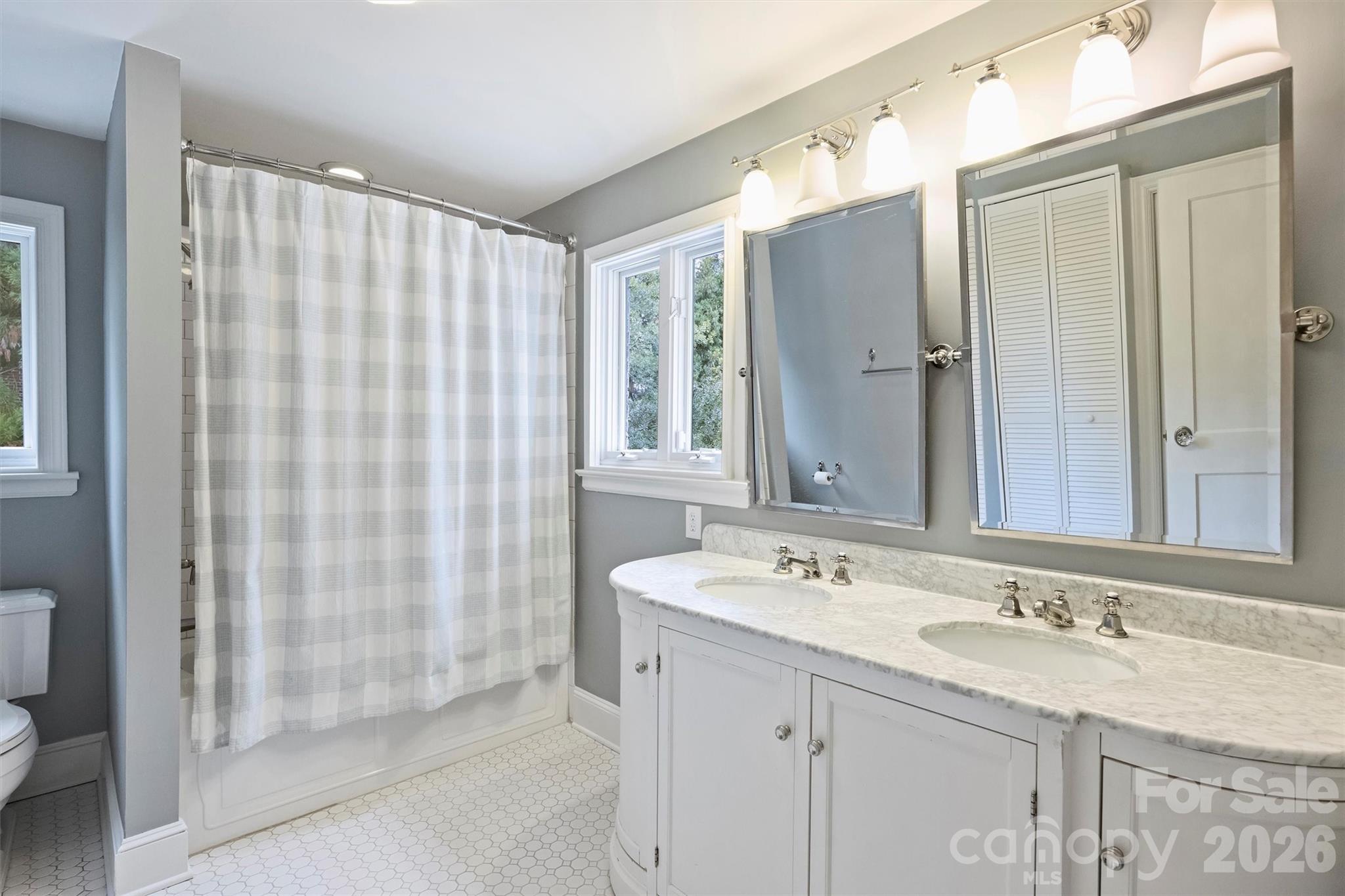 Dilworth - Residential