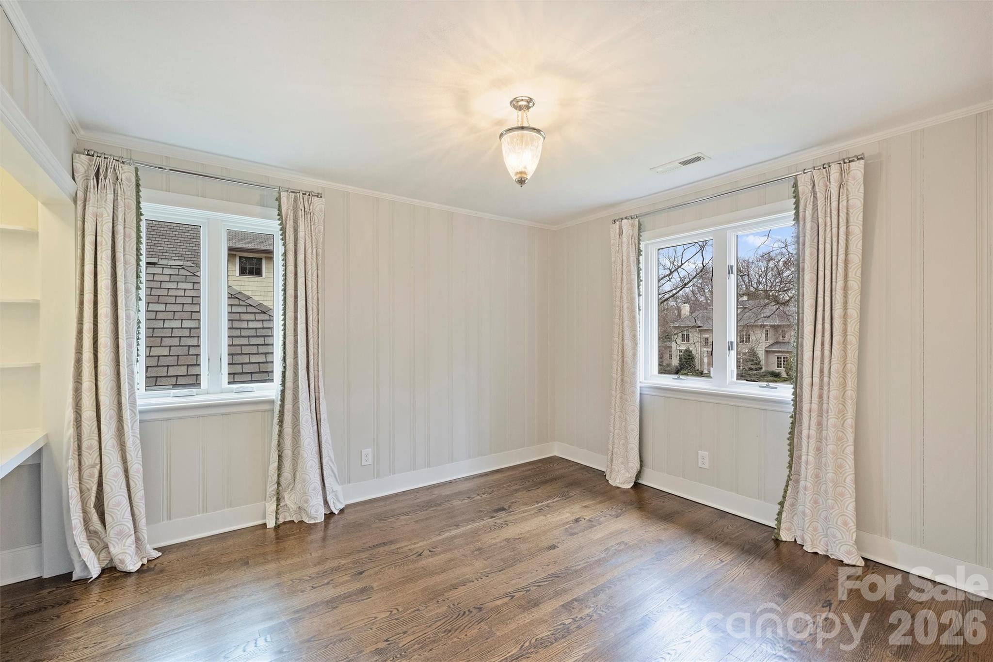 Dilworth - Residential