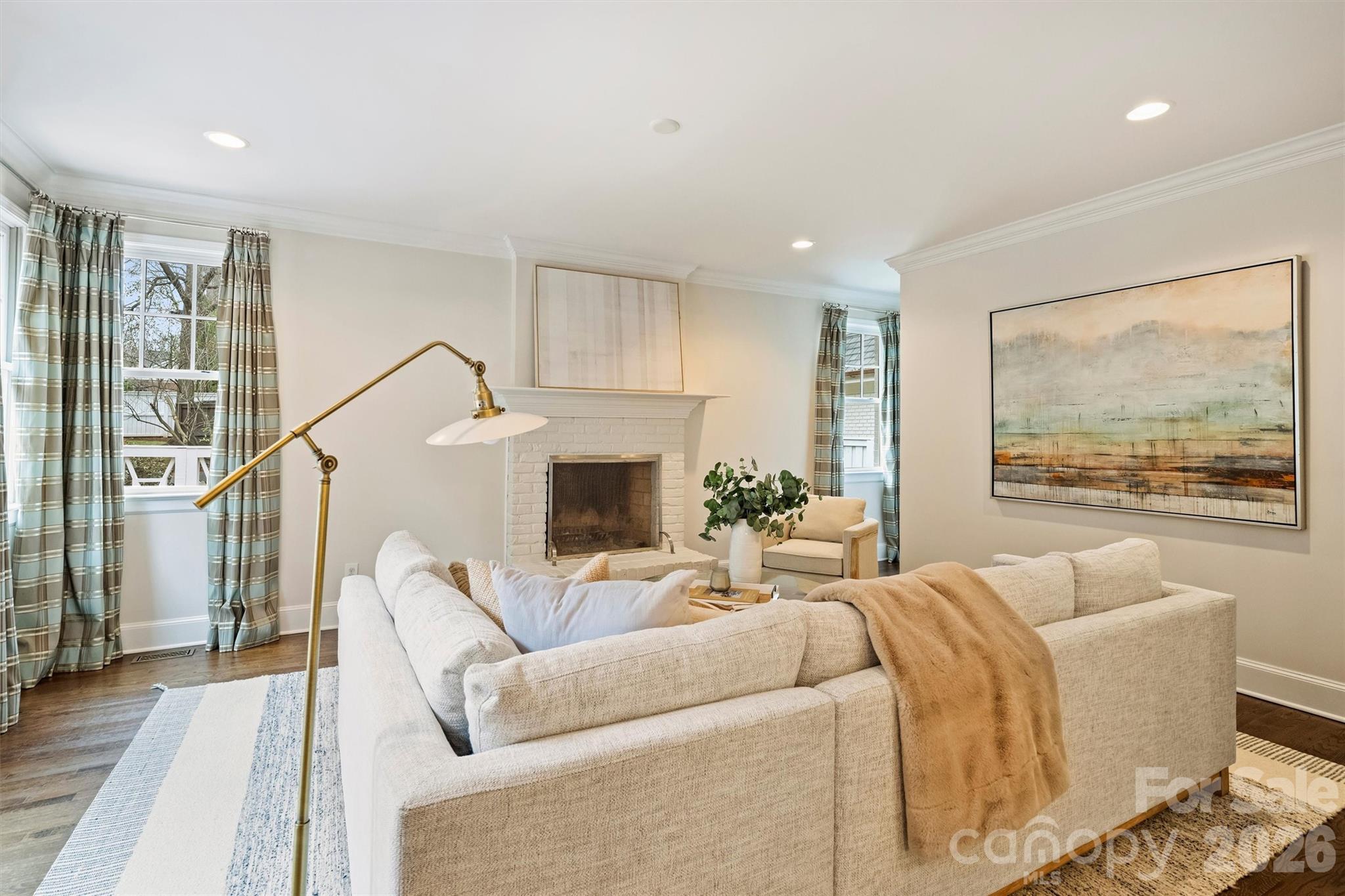 Dilworth - Residential