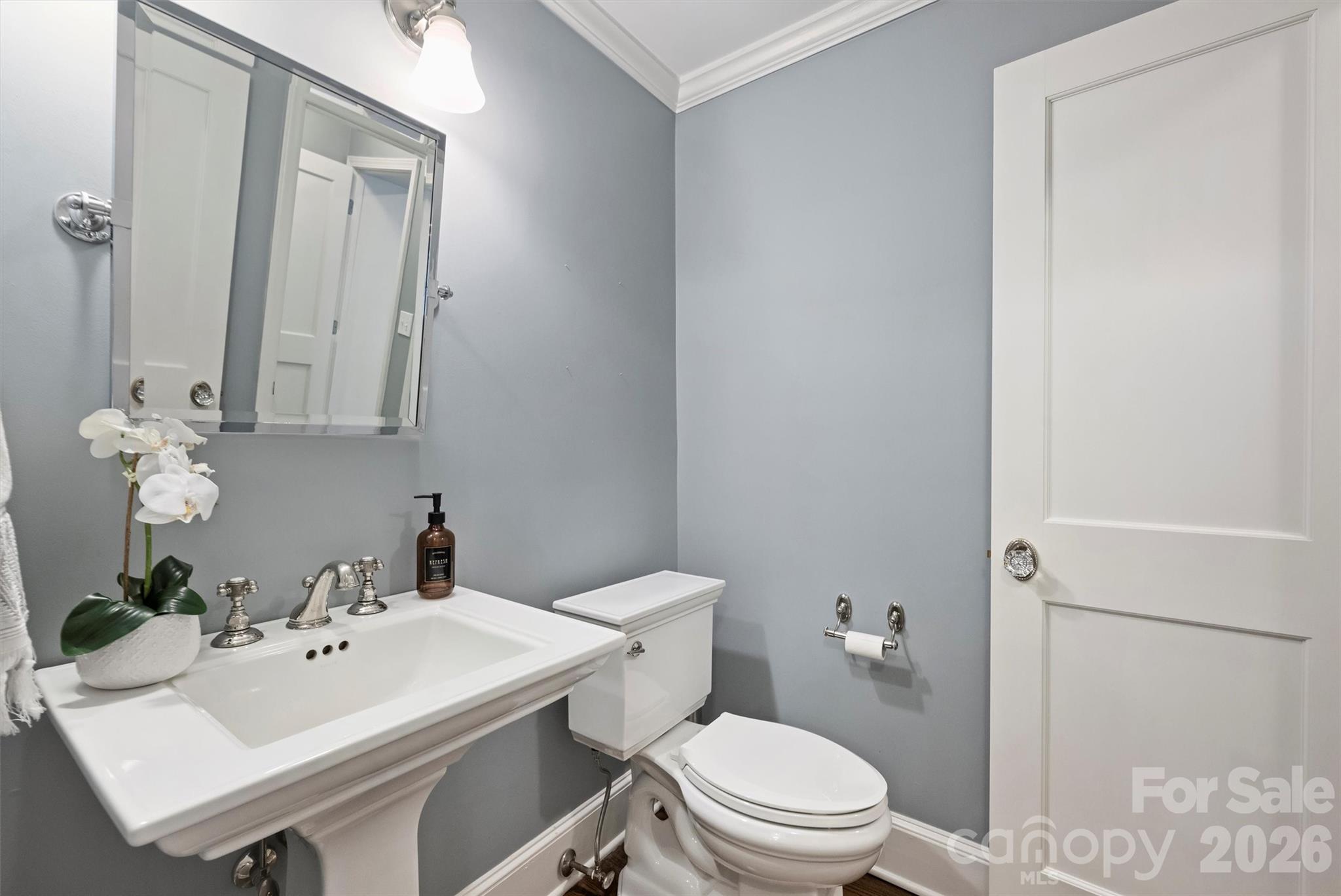 Dilworth - Residential