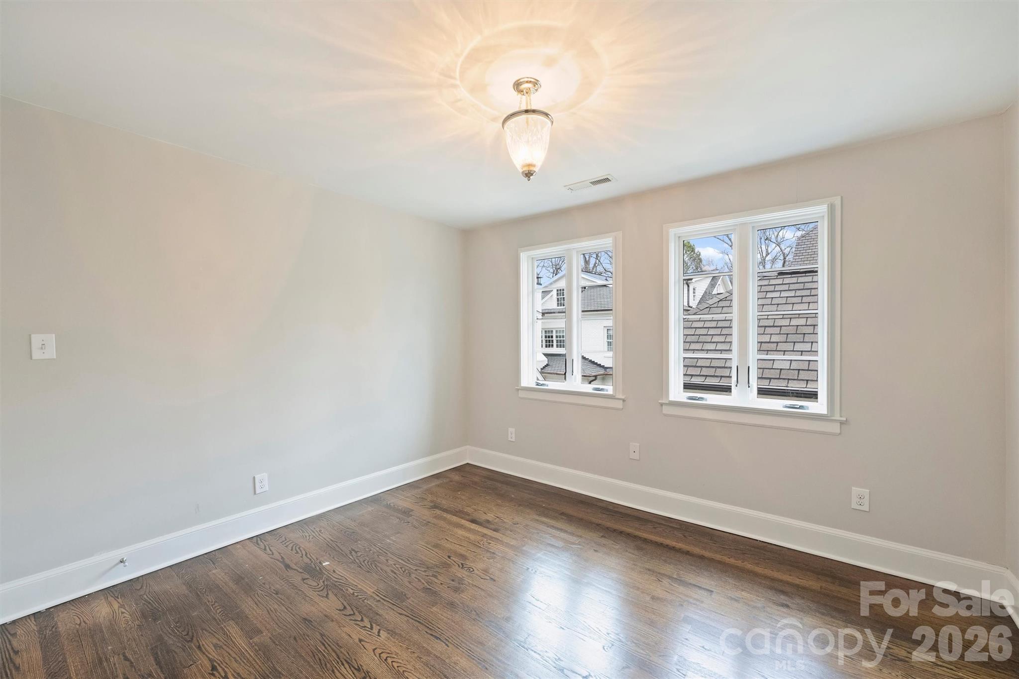 Dilworth - Residential